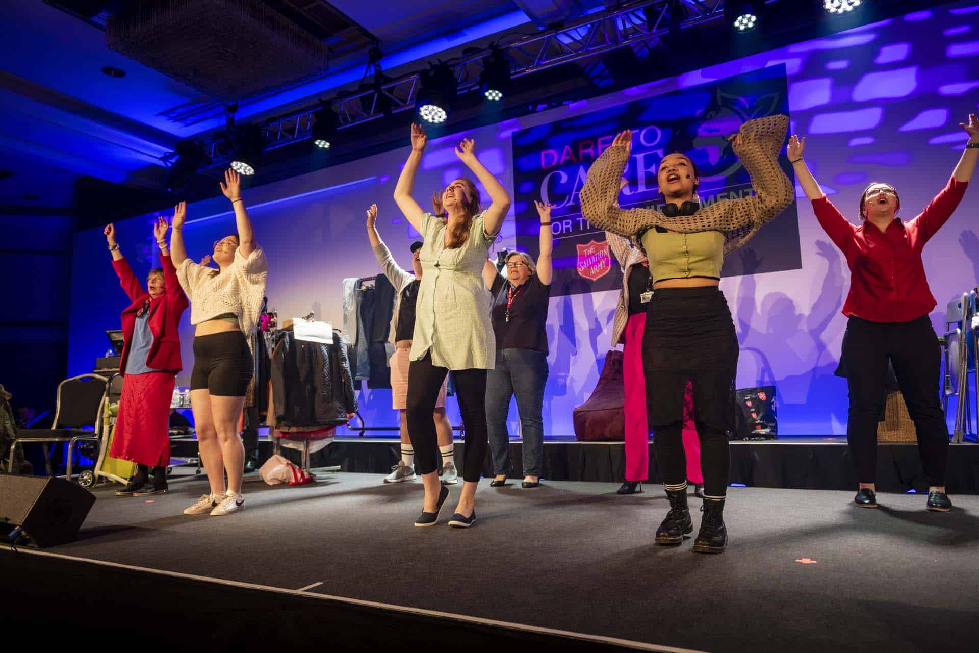 birmingham hilton nec Belongings STEPHANIE LAMPLOUGH 185651 Charity photography