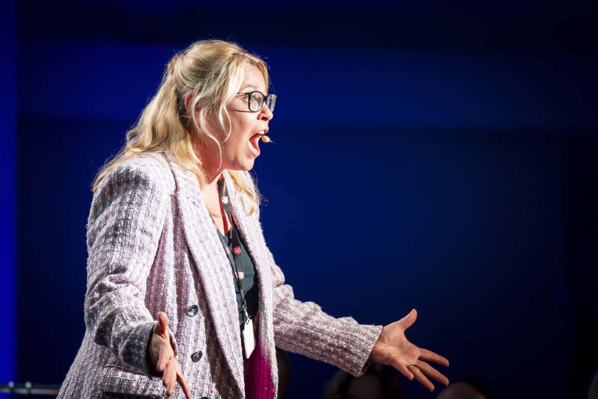 birmingham hilton nec Belongings STEPHANIE LAMPLOUGH 194515 Charity photography