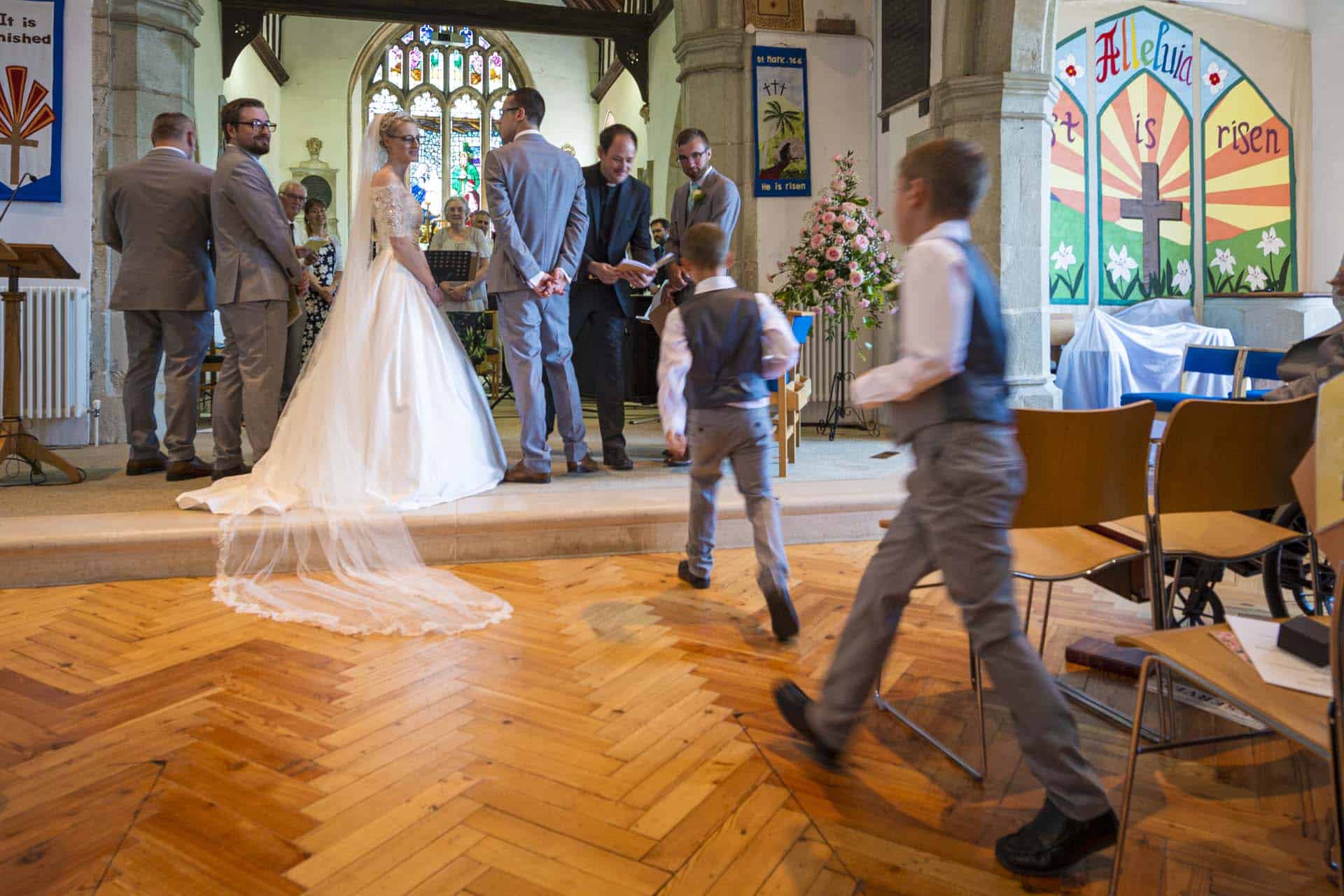 Hailshame East sussex wedding Andrew King South London wedding photography article on extreme wide angle lenses