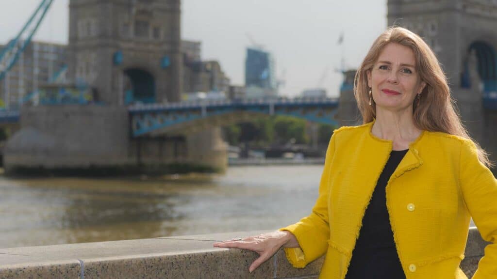 Rachel Bentley Lib Dems 23 June 23 090159a