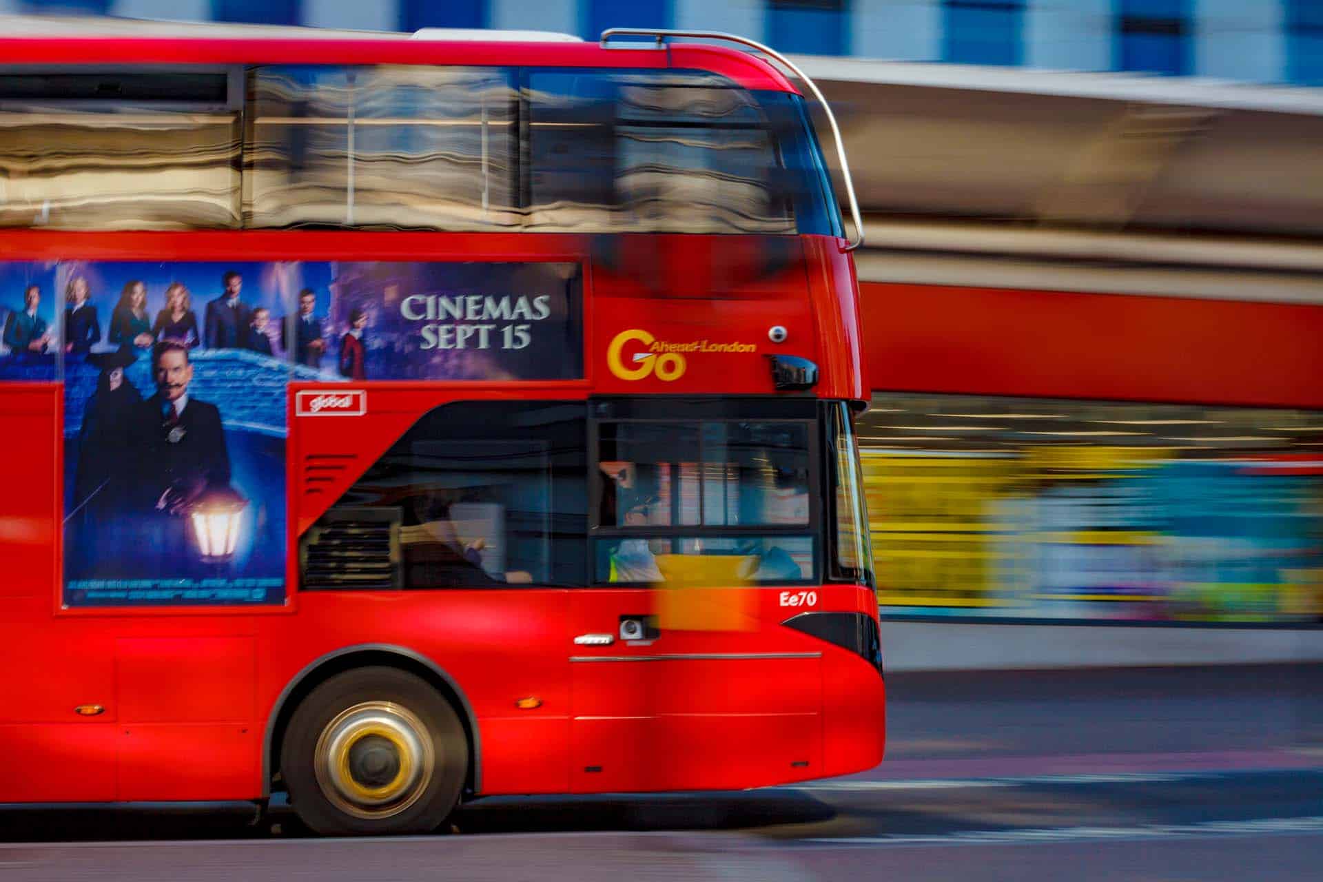 BROMLEY LIFE: FEELING AT HOME