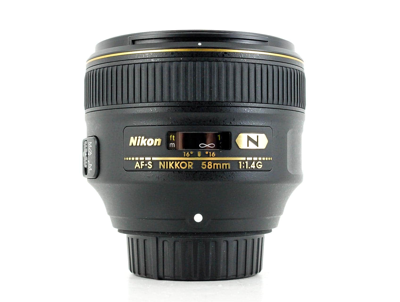 Nikon AF-S 58mm 1.4 Bromley photographer