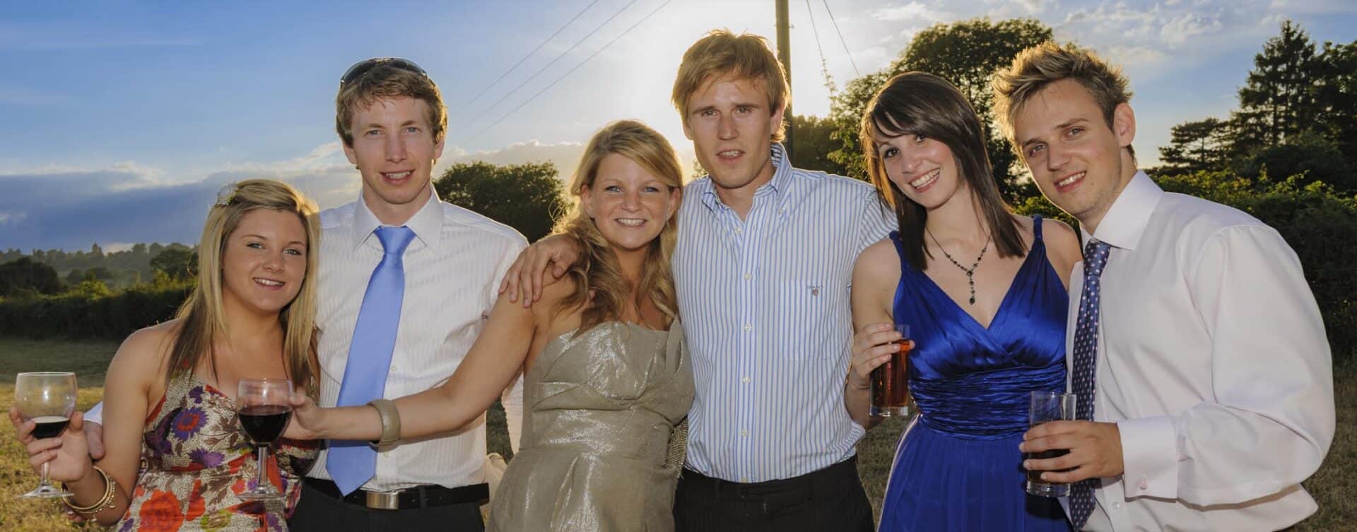 leatherhead brockham surrey wedding photography