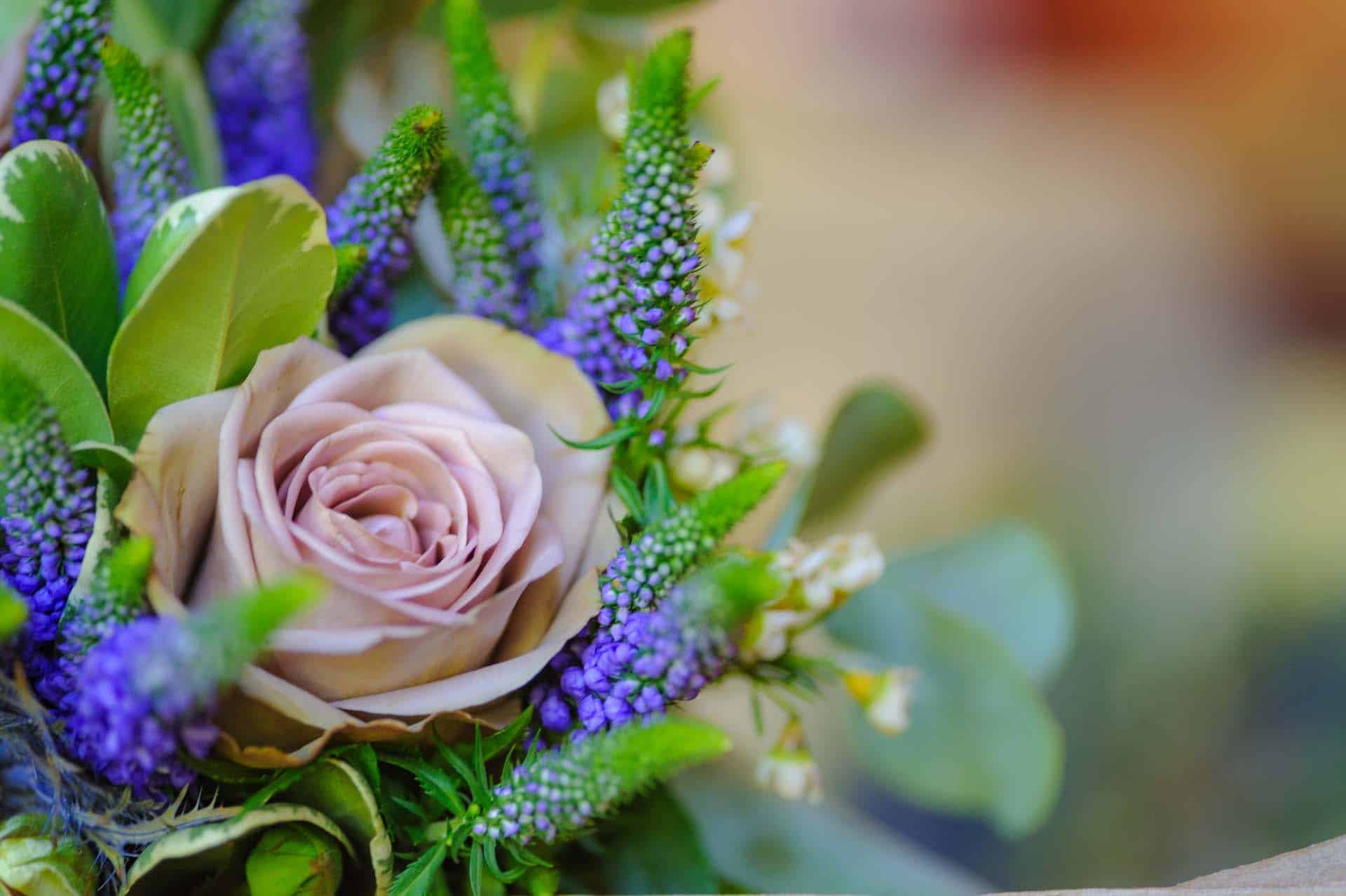 Flowers Cuckfield sussex wedding Bromley-based wedding photographer Andrew King