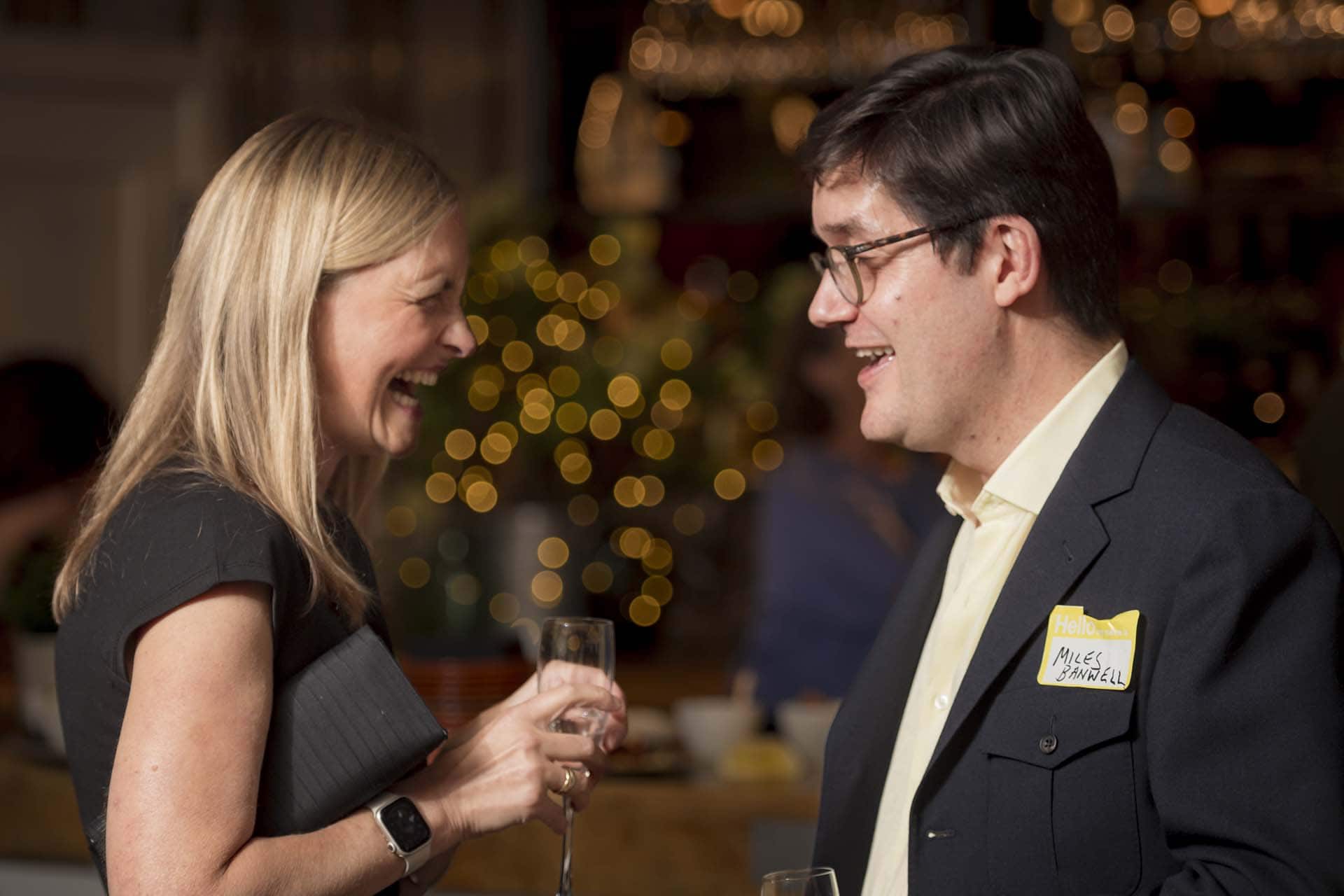 Barts doctors reunion The Fable Holborn Viaduct Bromley events photographer 203115