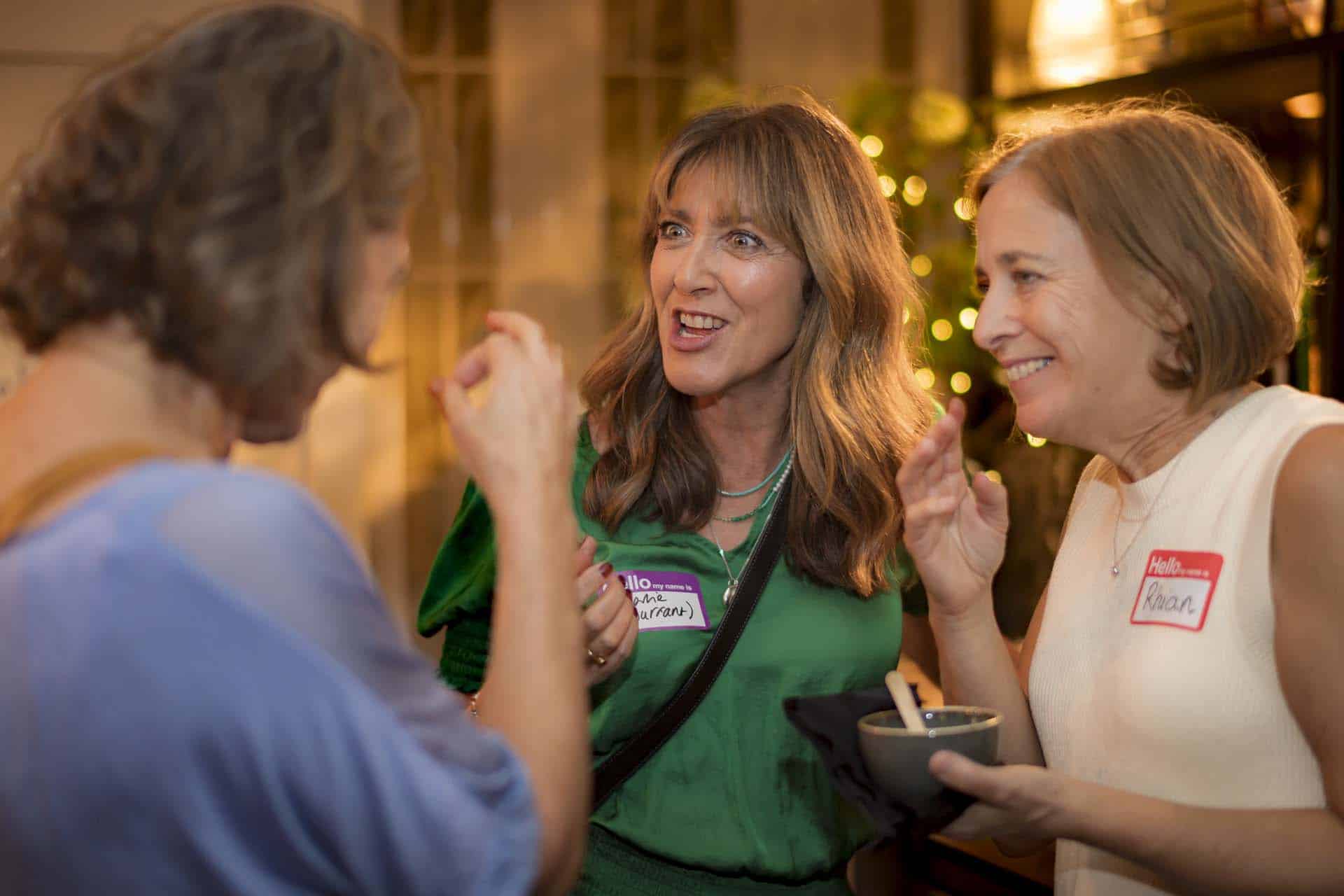 Barts doctors reunion The Fable Holborn Viaduct Bromley events photographer 204206