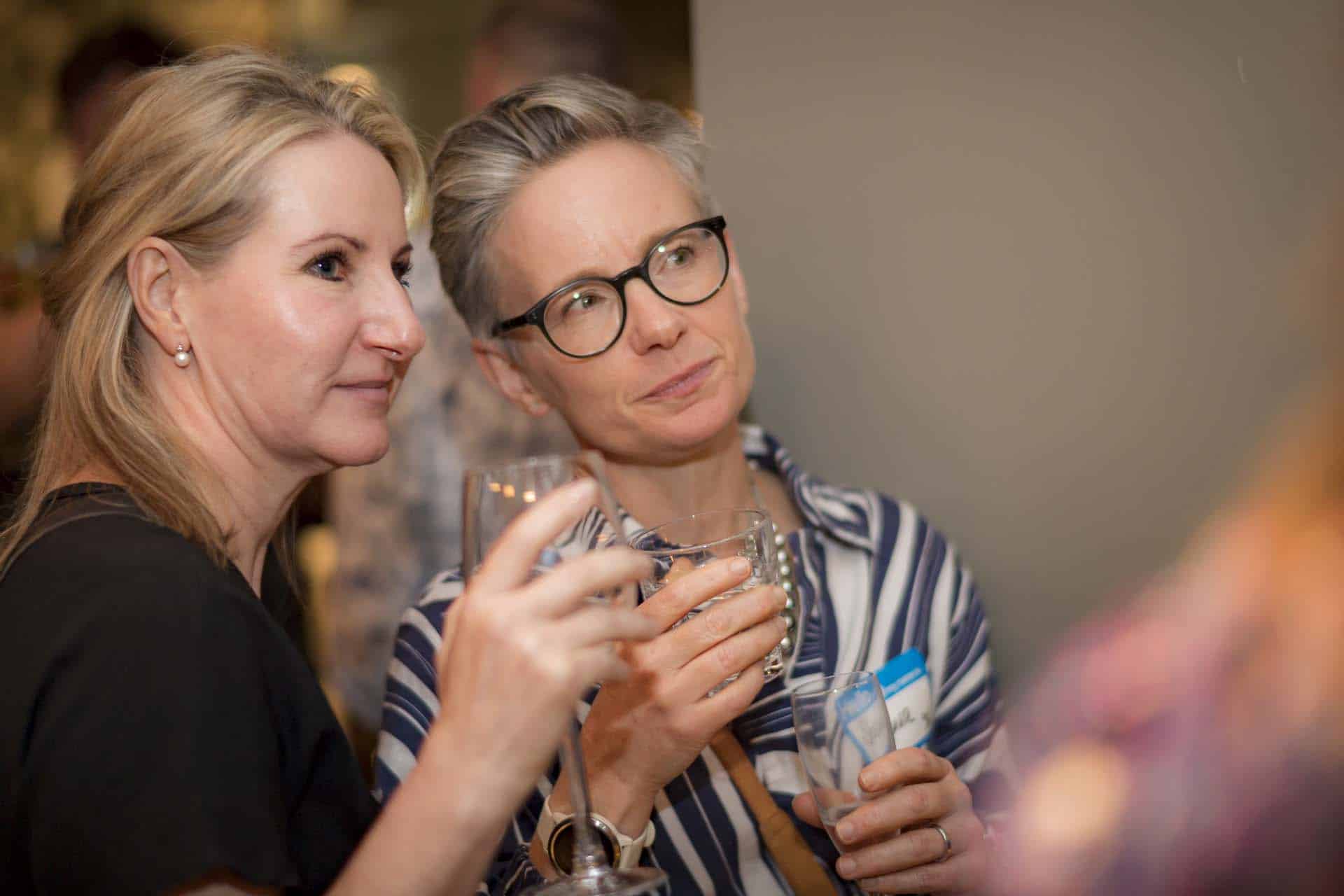 Barts doctors reunion The Fable Holborn Viaduct Bromley events photographer 204834