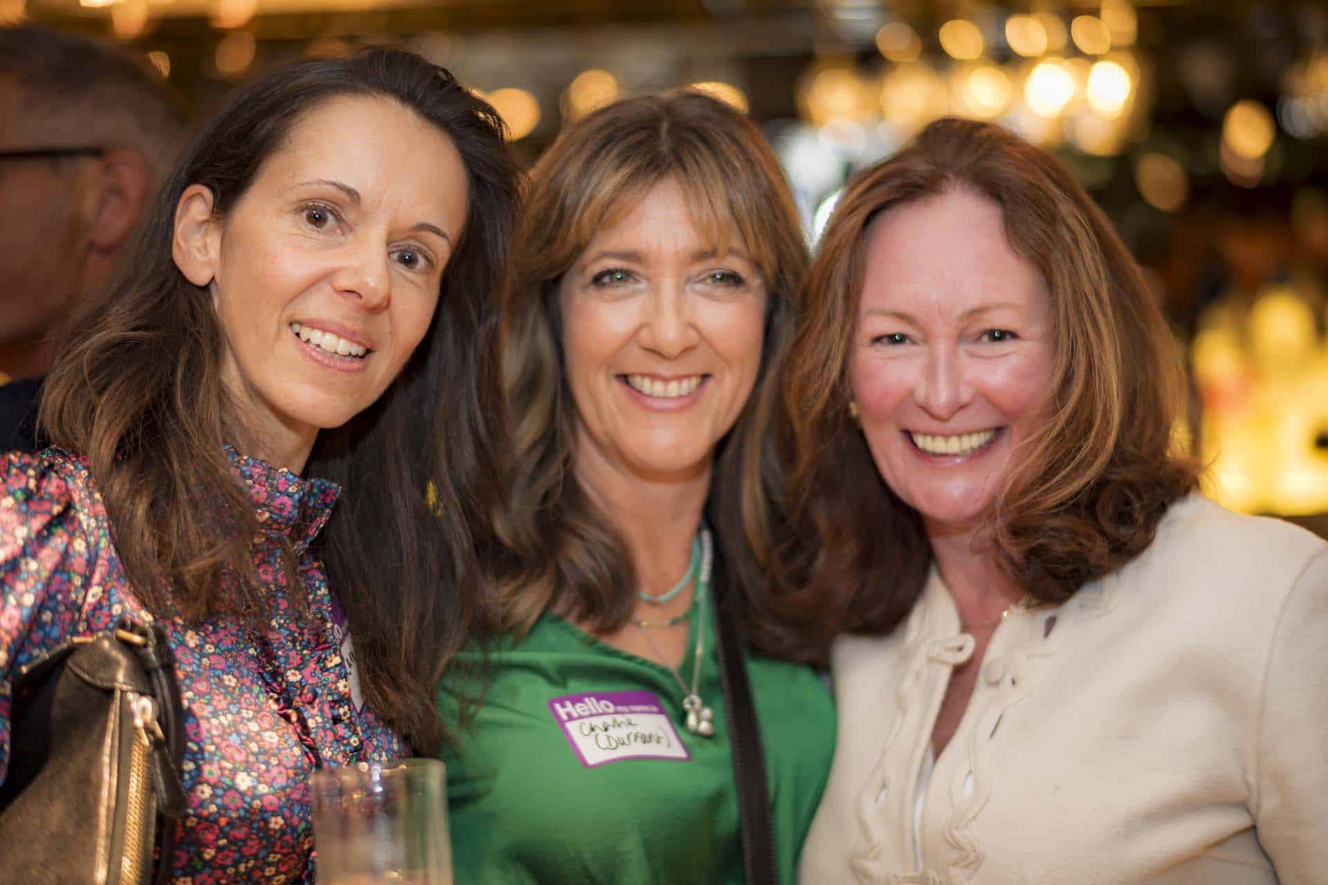 Barts doctors reunion The Fable Holborn Viaduct Bromley events photographer 205020