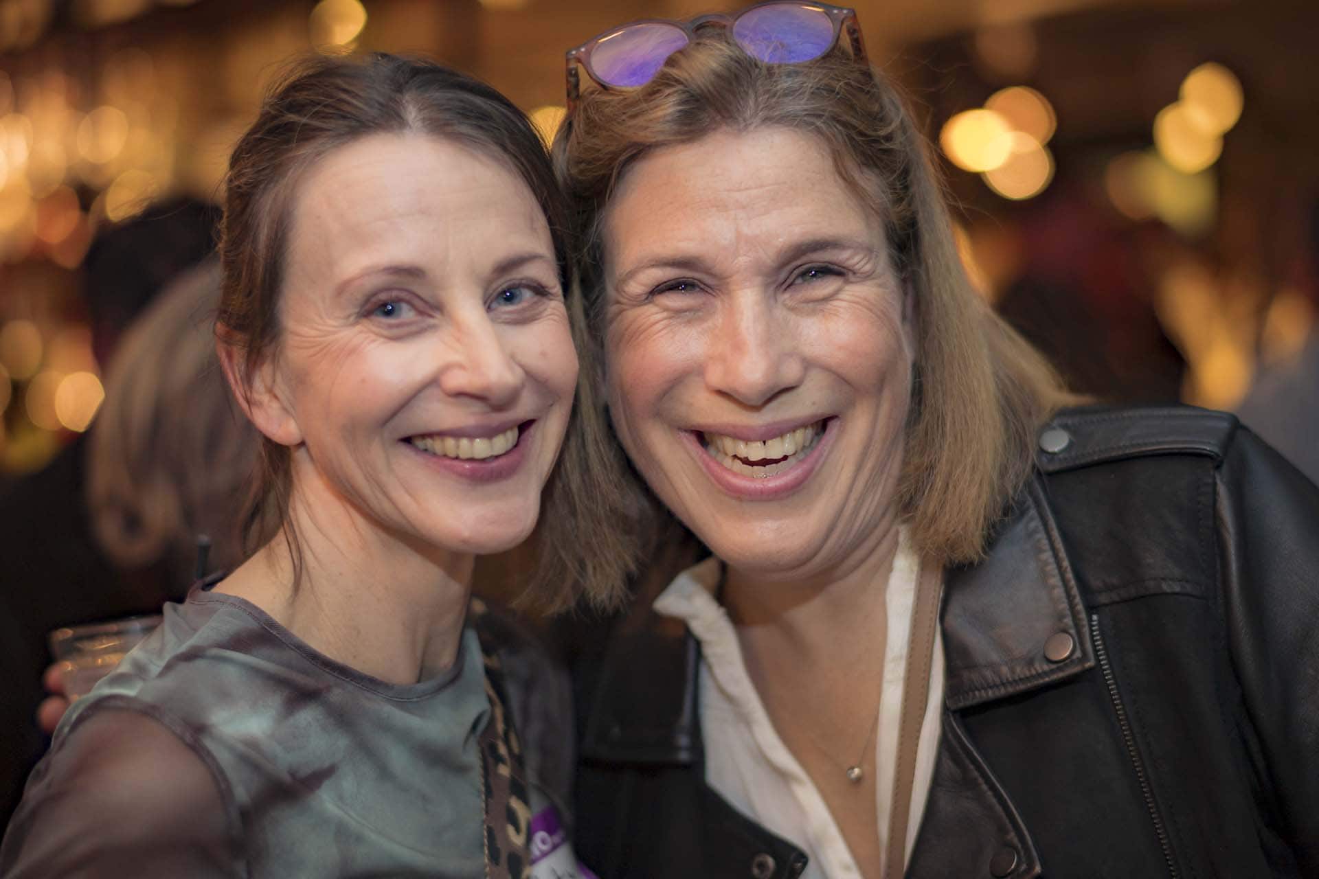 Barts doctors reunion The Fable Holborn Viaduct Bromley events photographer 210434