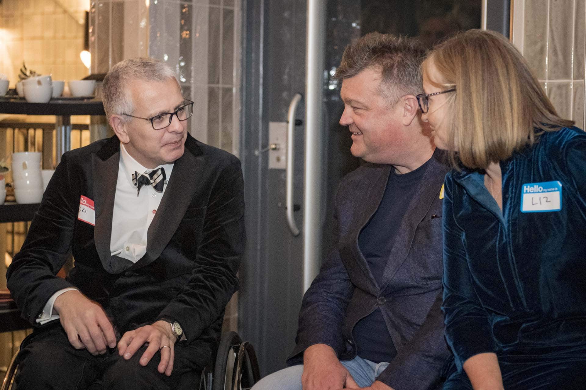 Barts doctors reunion The Fable Holborn Viaduct Bromley events photographer 213102