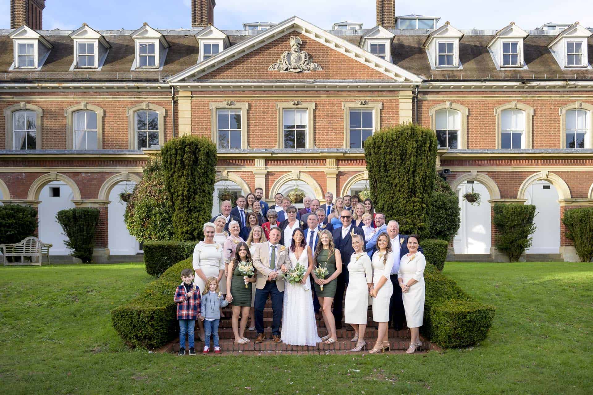 Bromley Bishops palace wedding Bromley register office wedding photographer 154812