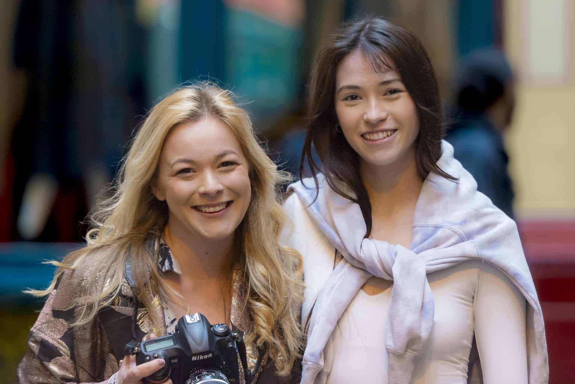 Mae Ling Tsang Model Georgina Hart studio Photoclass Georgina Mae Tsang D800 231104 144723a