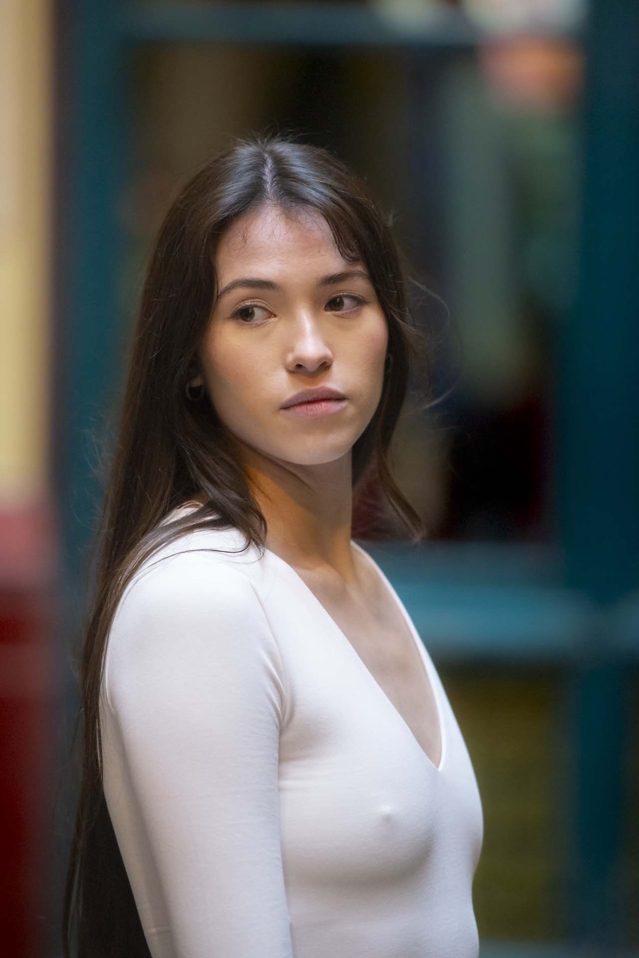 Mae Ling Tsang Model Photoclass Georgina Mae Tsang D800 231104 144304
