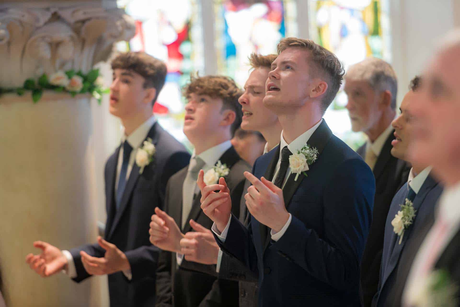 worship Holy Trinity Church Wallington Surrey wedding Bromley kent wedding photographer