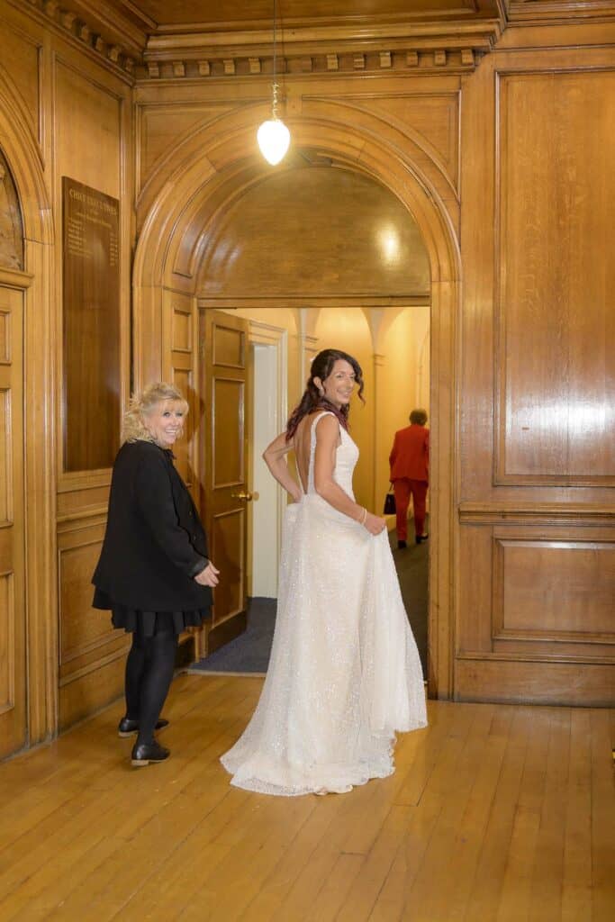 Adam Clare Bromley register office civic centre kent wedding photographer 145736