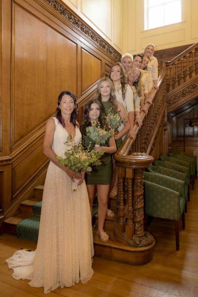 Adam Clare Bromley register office civic centre kent wedding photographer 150912