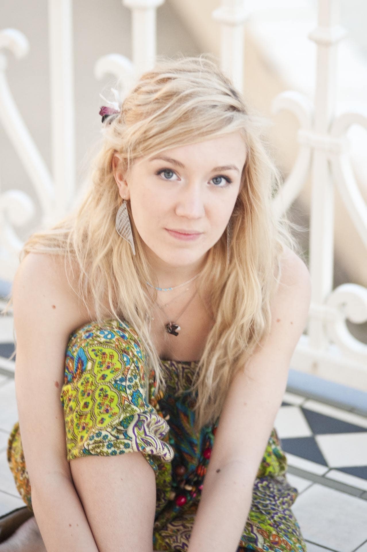 Caitlin Stubbs Brighton Bromley headshot photographer
