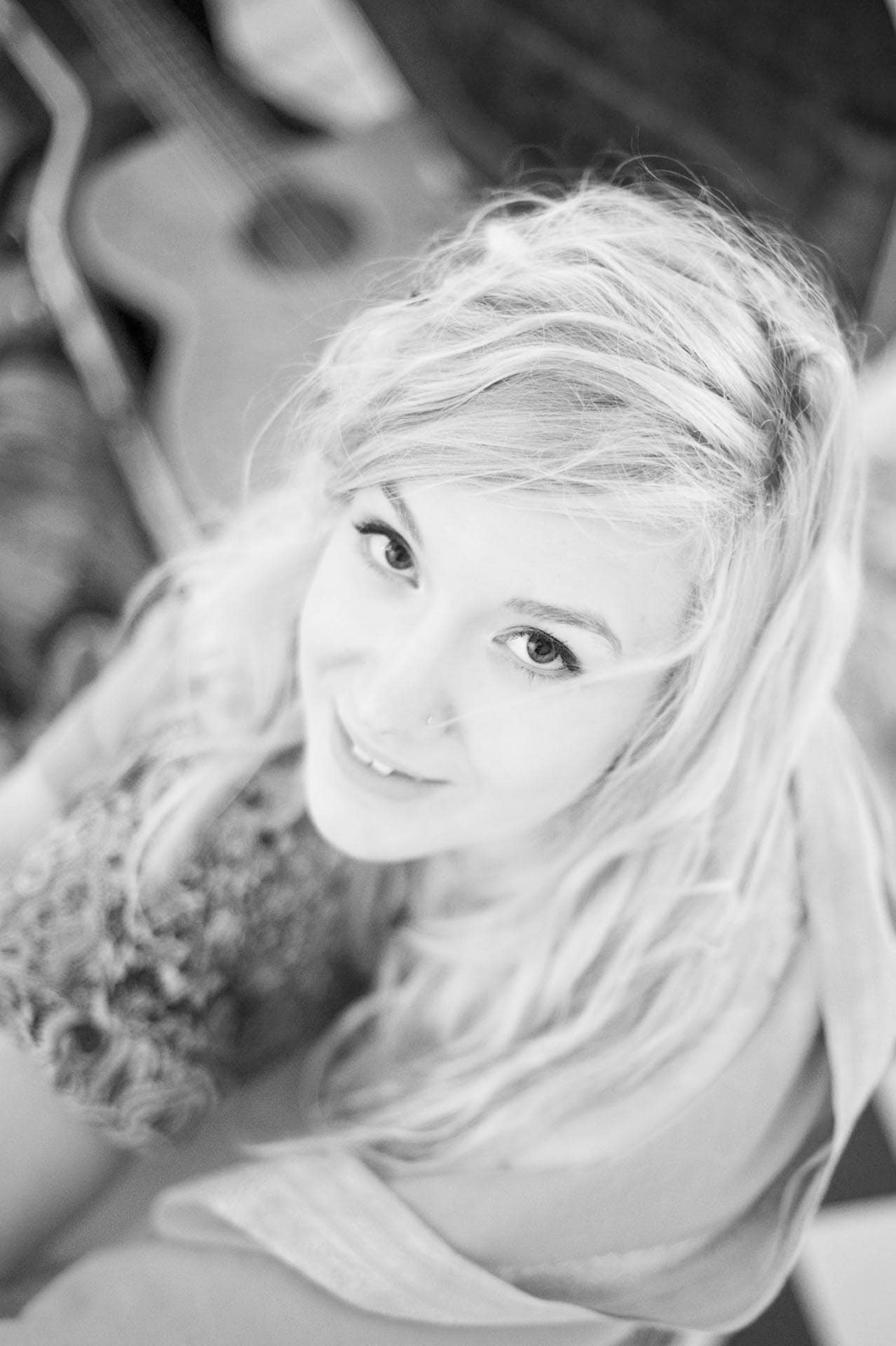 Caitlin Stubbs Brighton Bromley portrait photographer