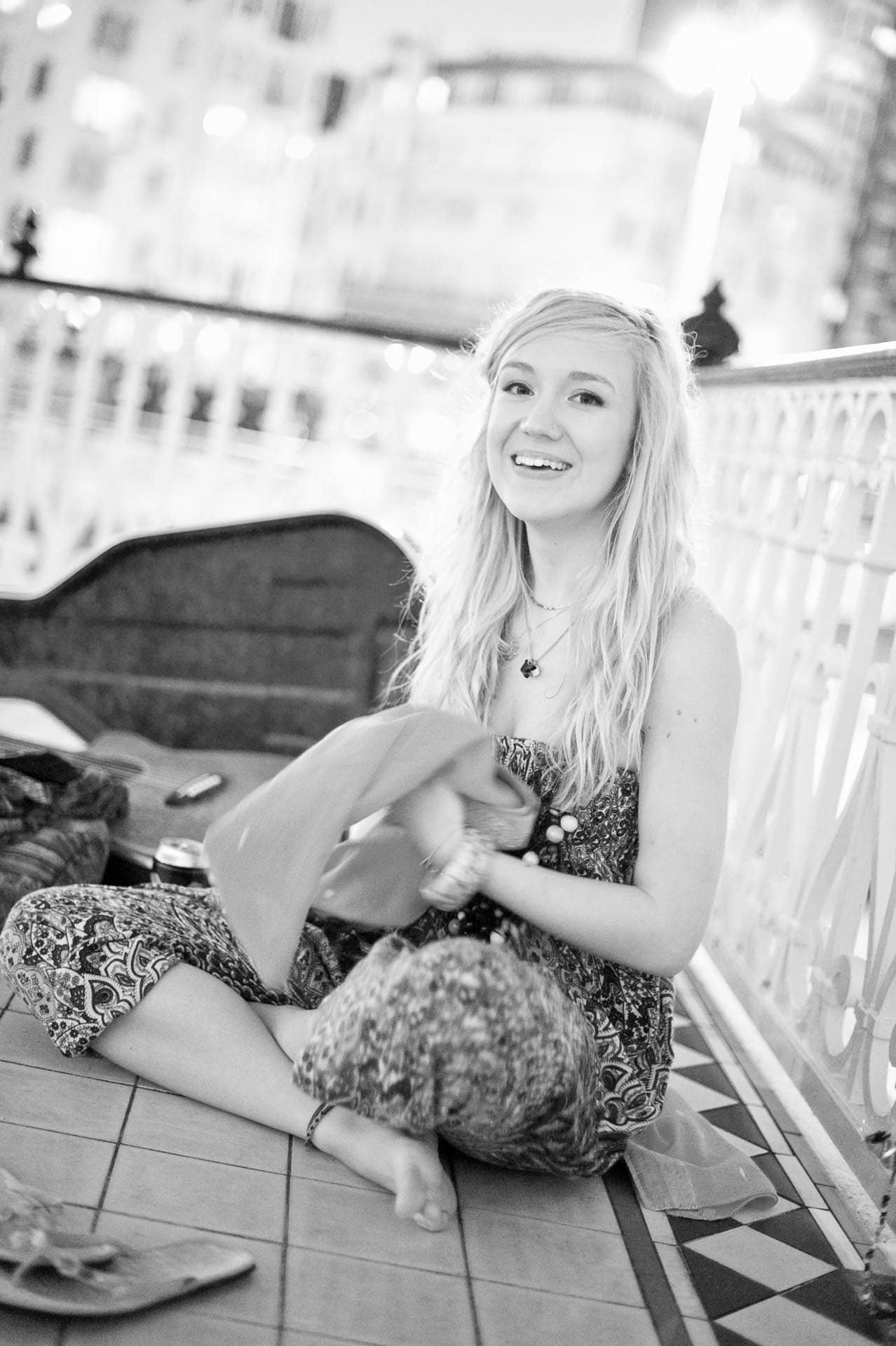 Caitlin Brighton Bromley portrait photographer