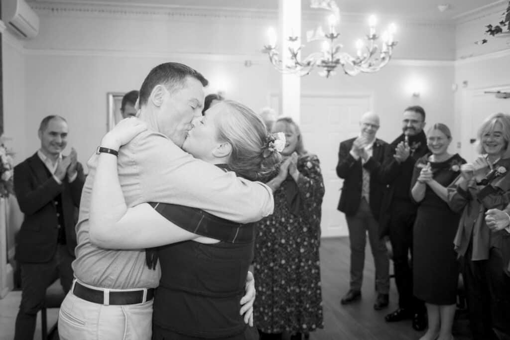 Camberwell southwark london registry office wedding photographer based in Bromley 150247