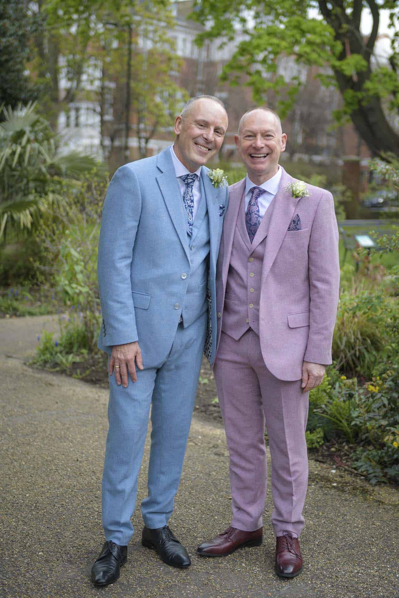 Camberwell wedding Bromley wedding photographer South London Brunswick House 135337