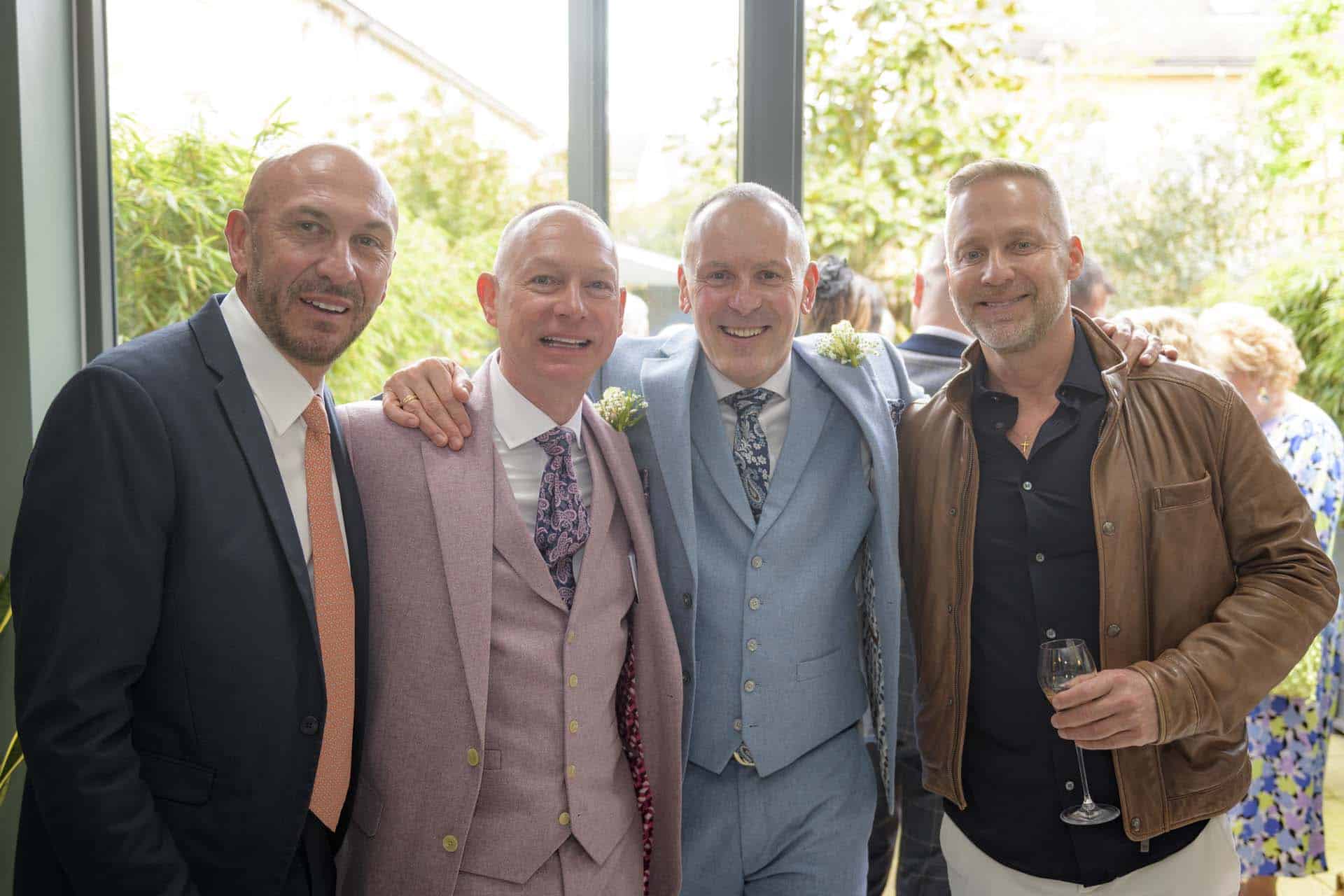 Camberwell wedding photographer South London wedding 133522