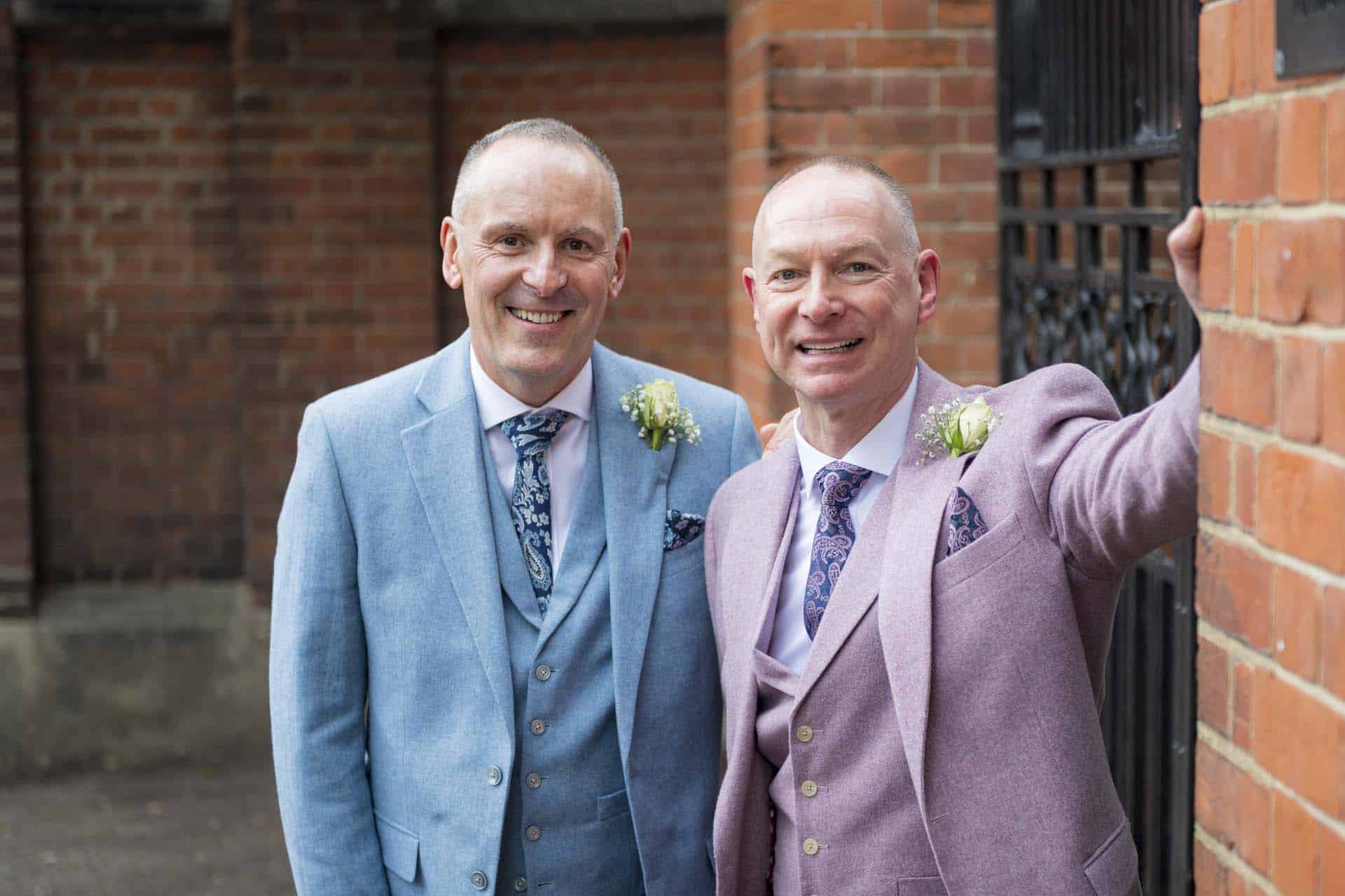 Camberwell wedding photographer South London wedding 150948