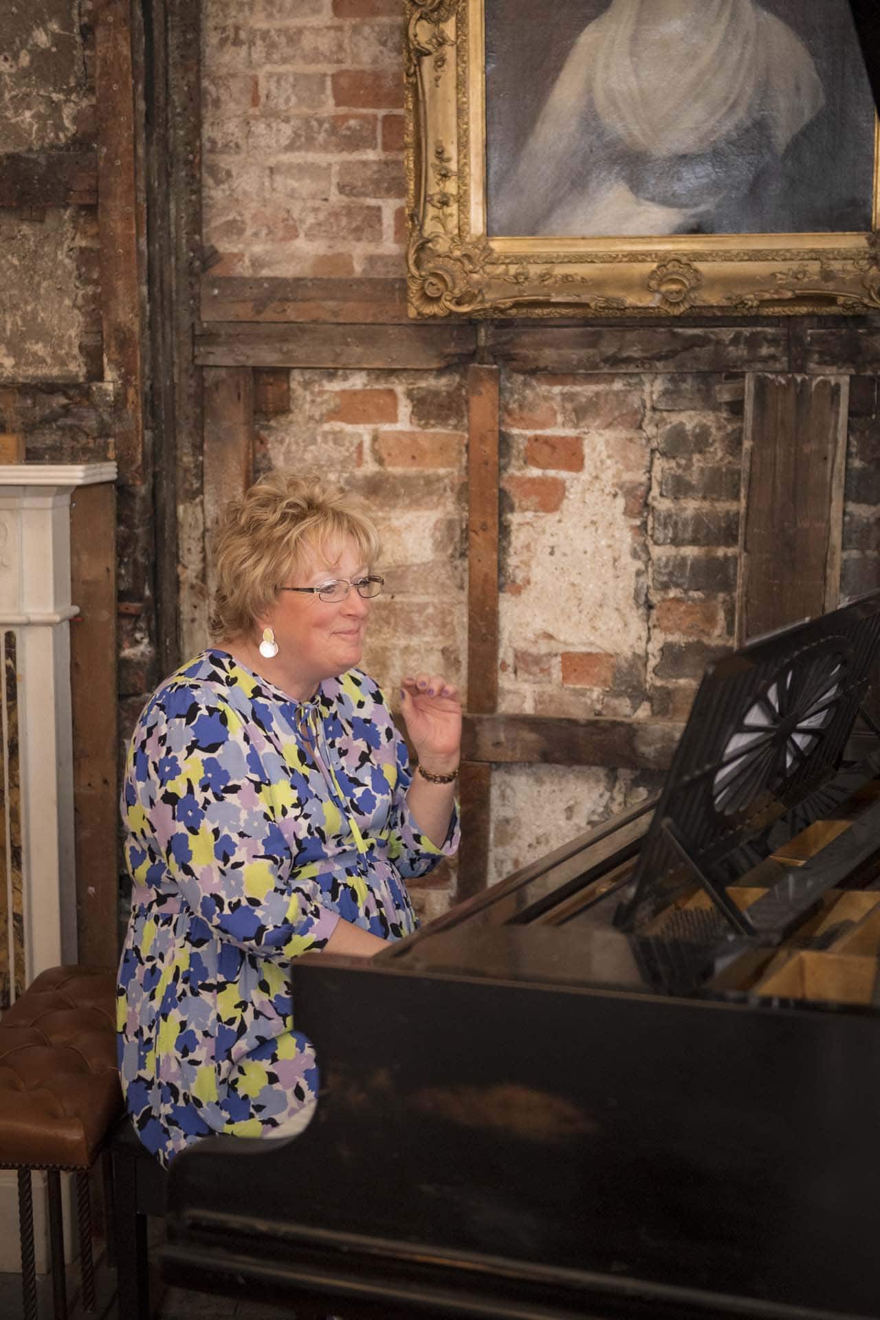 Camberwell wedding photographer South London wedding 165905