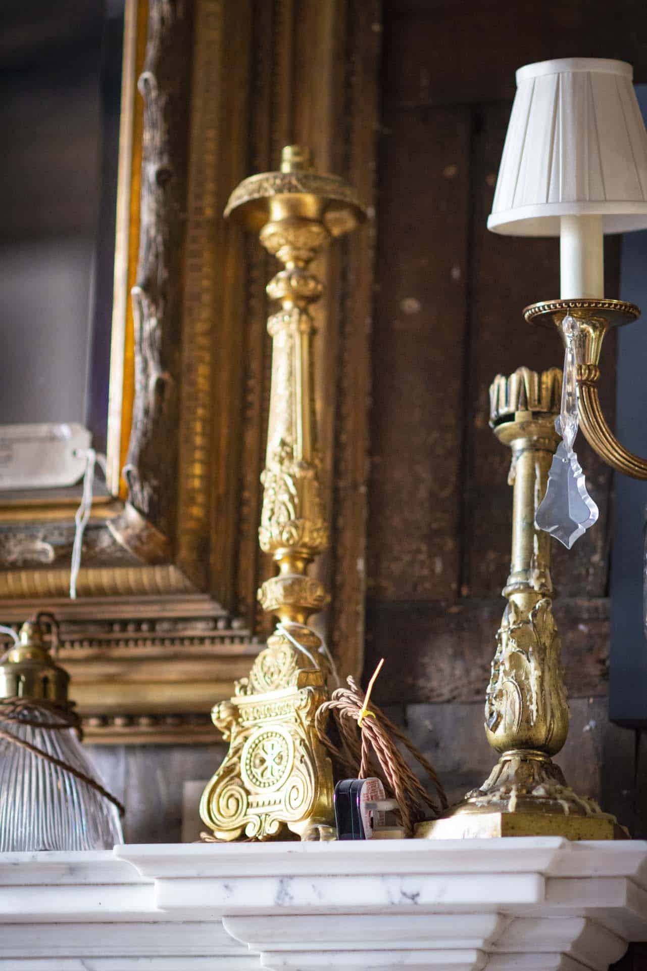 Camberwell wedding photographer South London wedding 180317