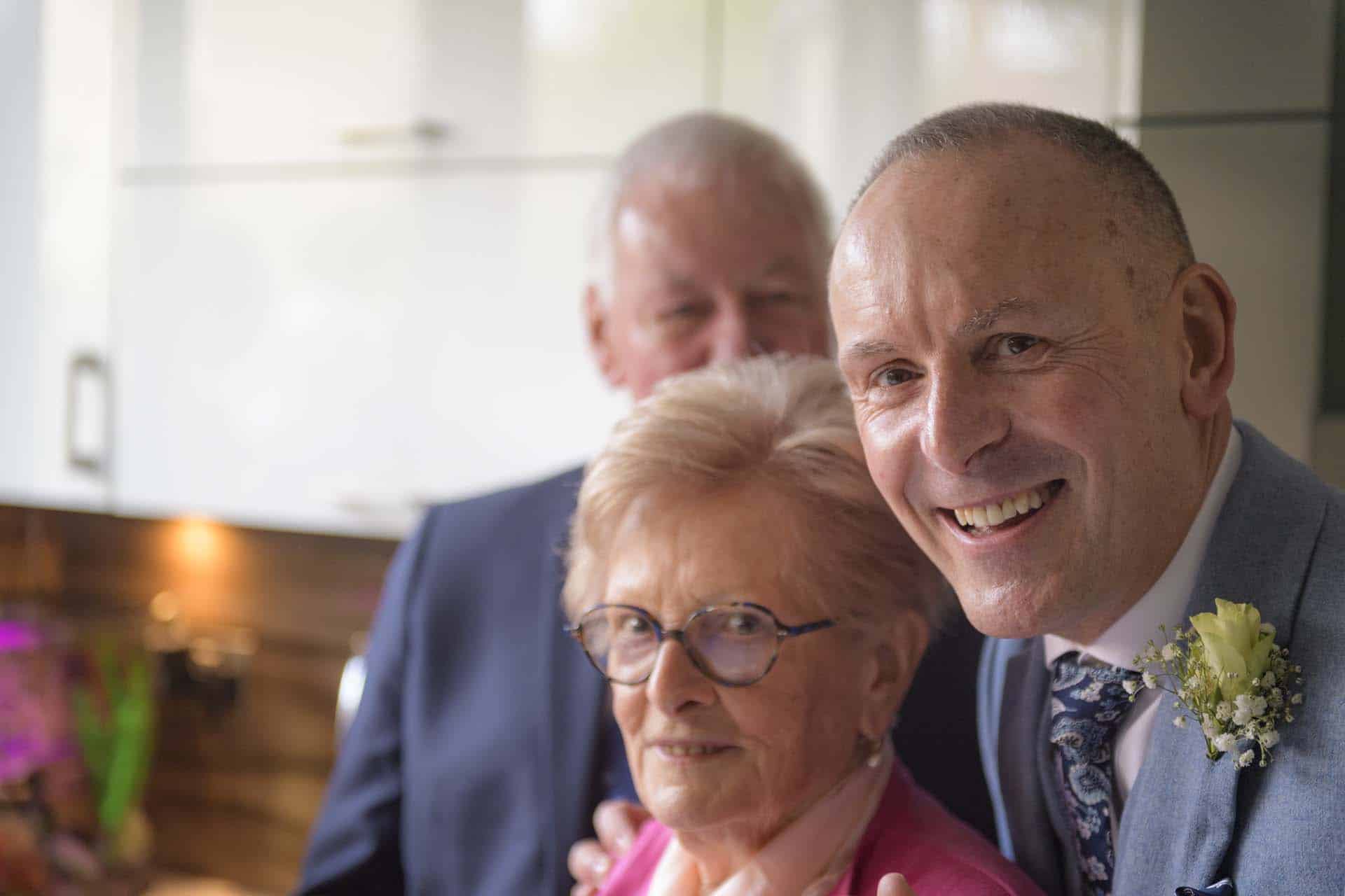 Southwark wedding photographer South London wedding 131022