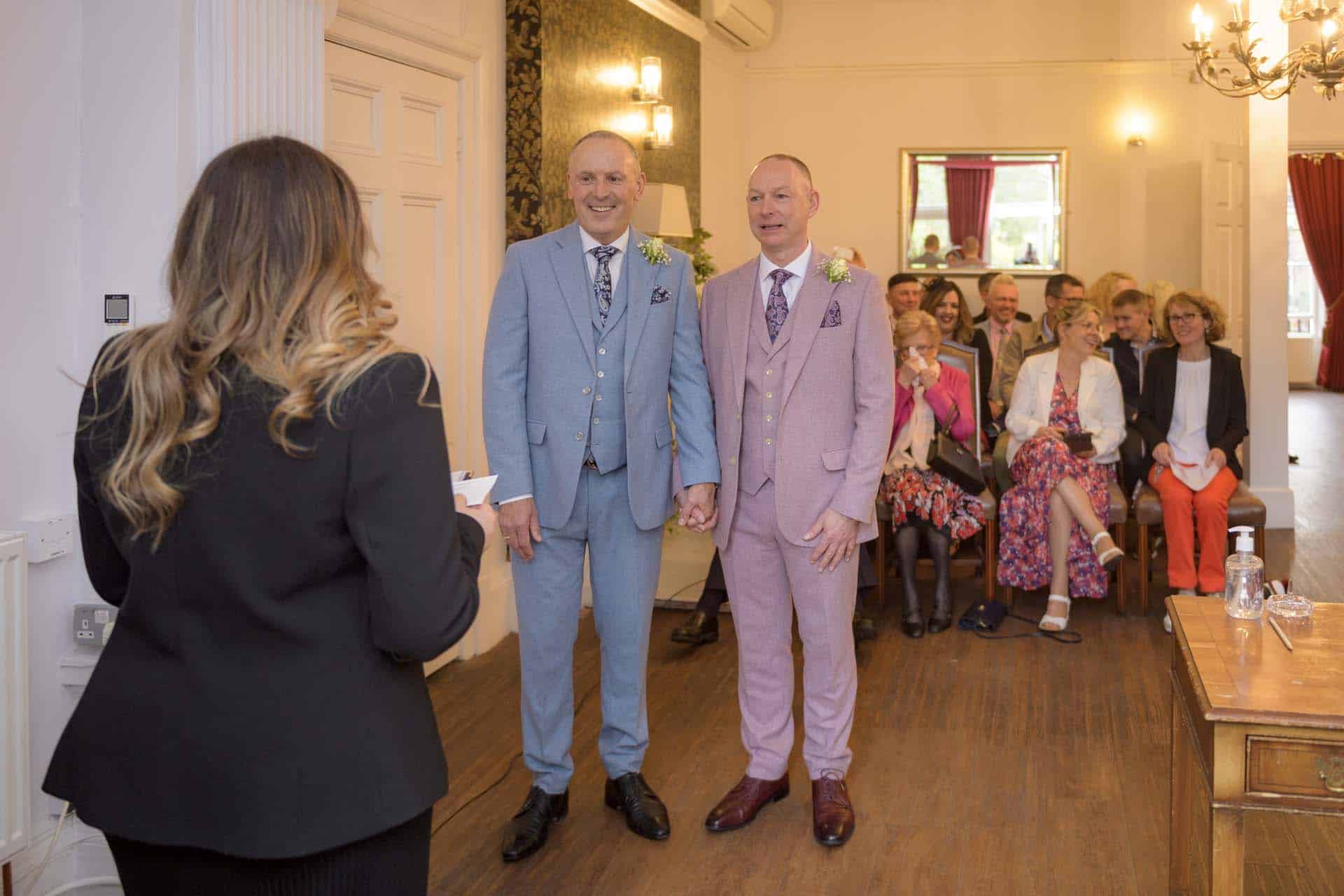 Southwark wedding photographer South London wedding 142554