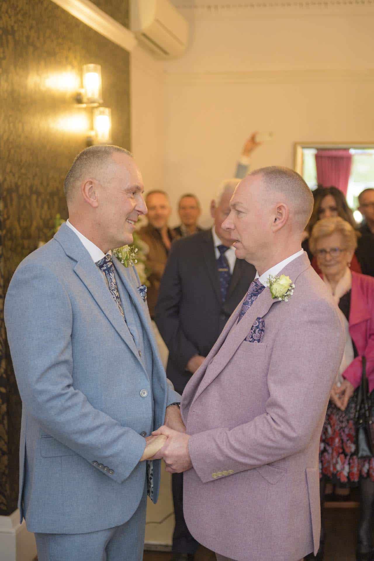 Southwark wedding photographer South London wedding 142835