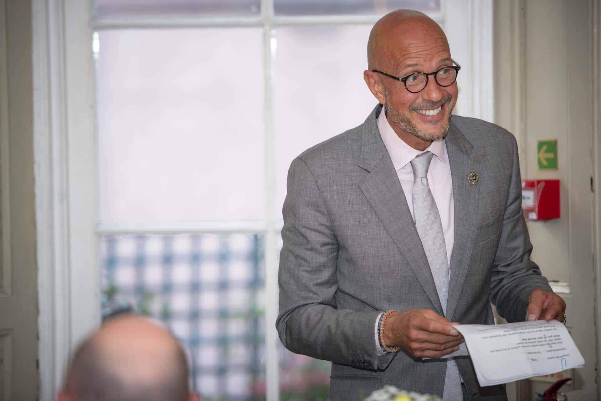 Southwark wedding photographer South London wedding 191113