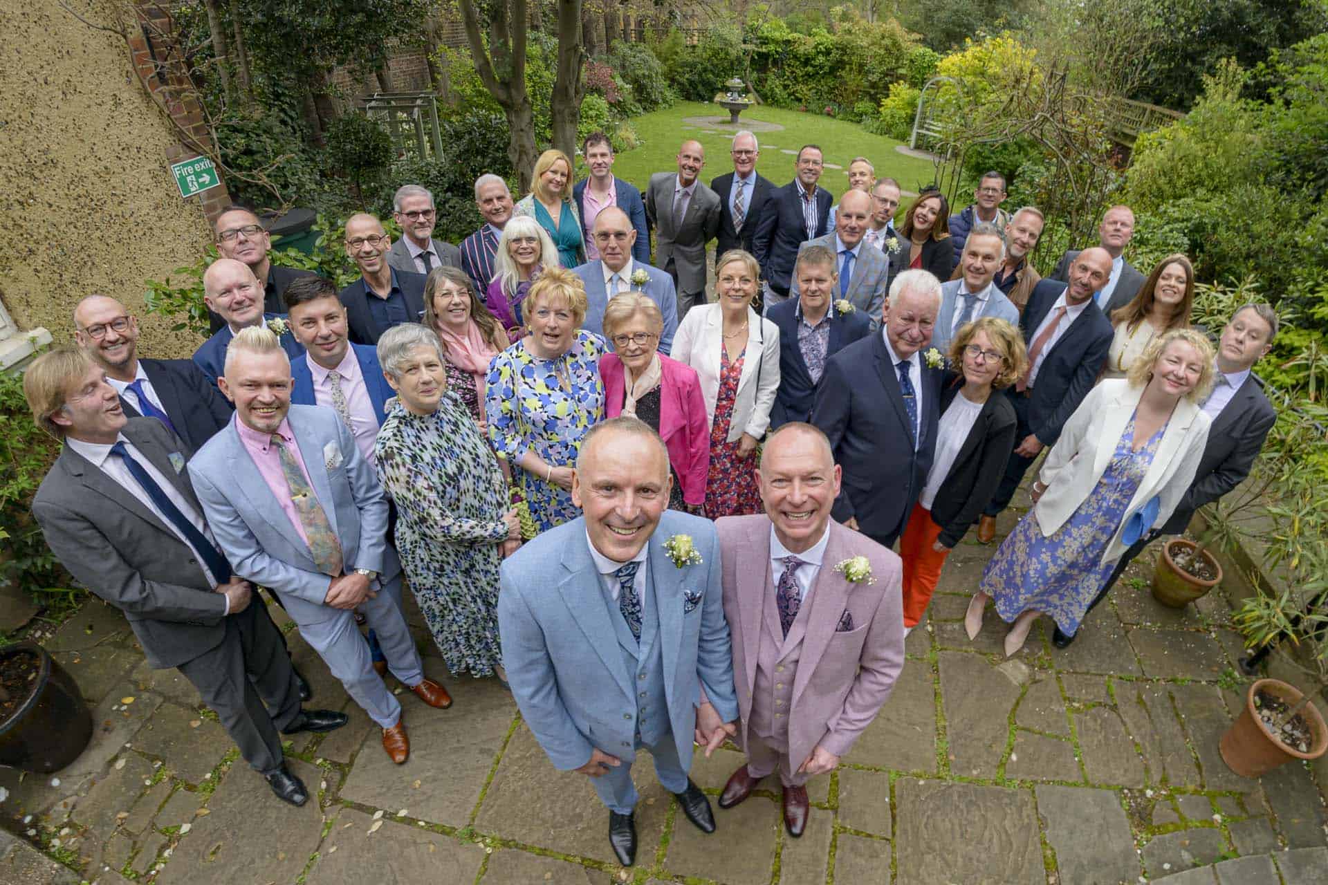 Vauxhall London wedding photographer Kent wedding photographer 144700