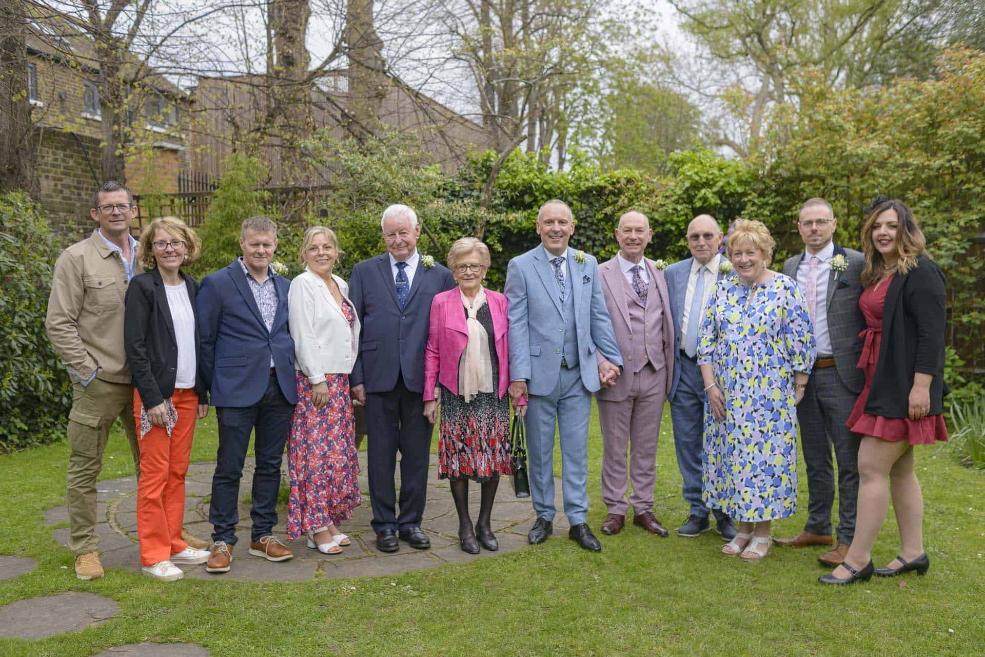 Vauxhall London wedding photographer Kent wedding photographer 145444