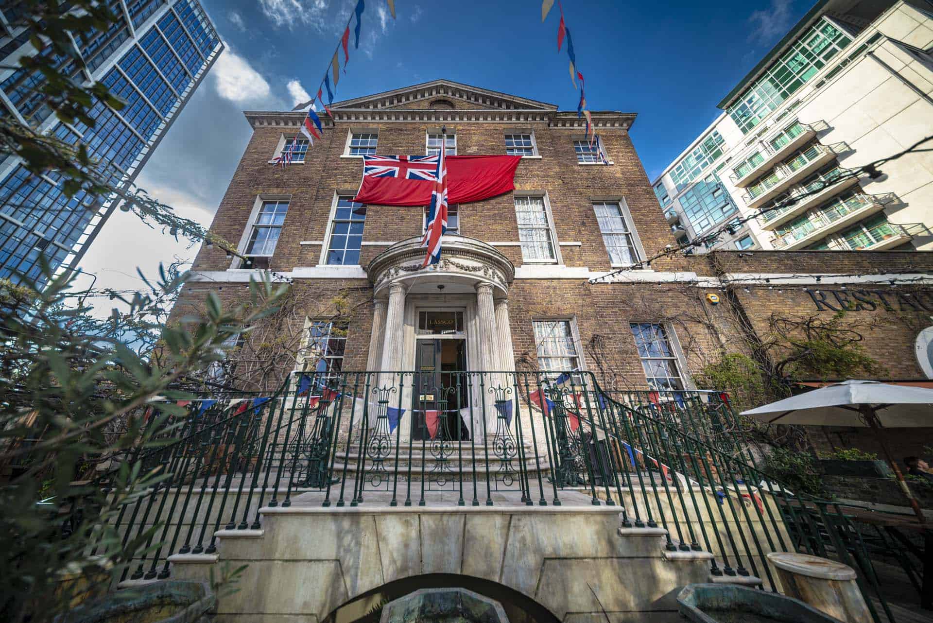 Vauxhall London wedding photographer Kent wedding photographer 172306