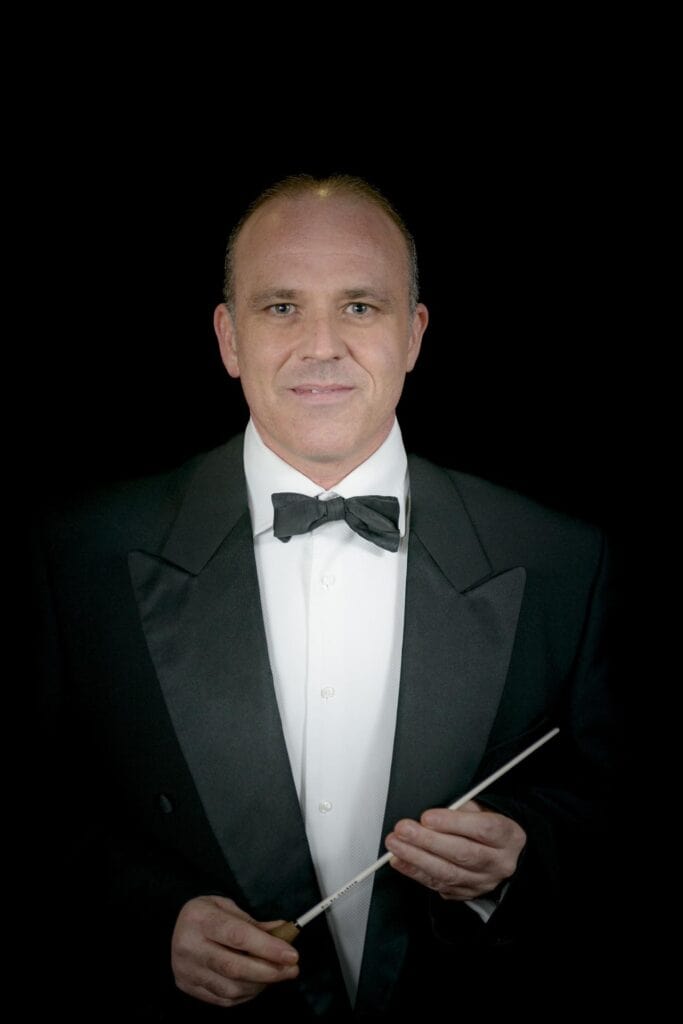 andrew raybould conductor musician bromley headshots portraits 220622