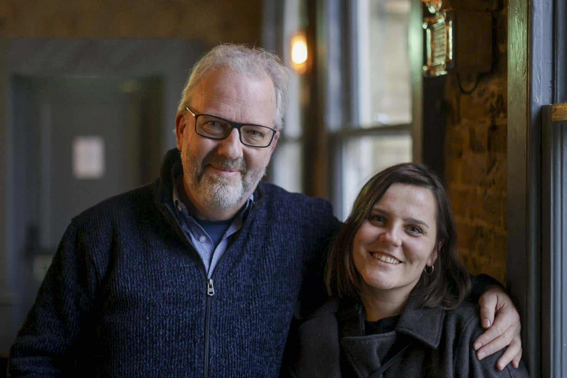 Andrew King Ula Urszula Soltys wedding Photographers Phoenix Denmark Hill Camberwell