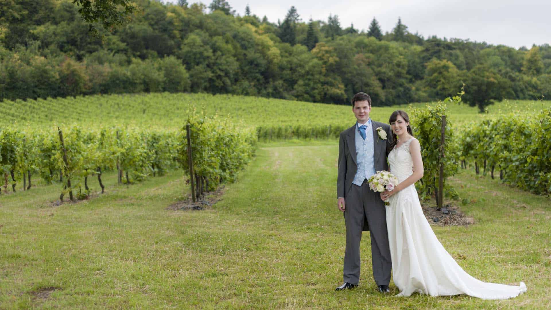Ashtead and Denbys vineyard surrey wedding photographer 170550