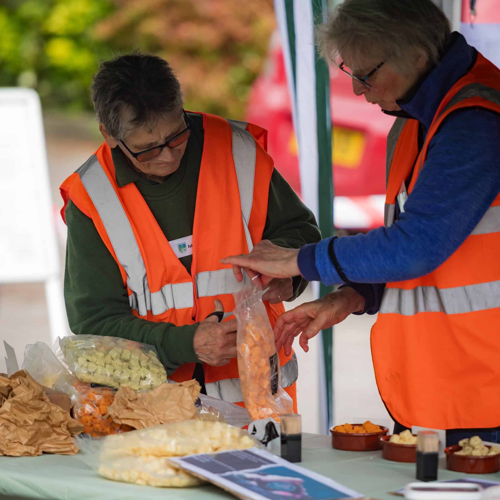 Bromley photographer local life friends of south hill wood and kingswood glen 130310