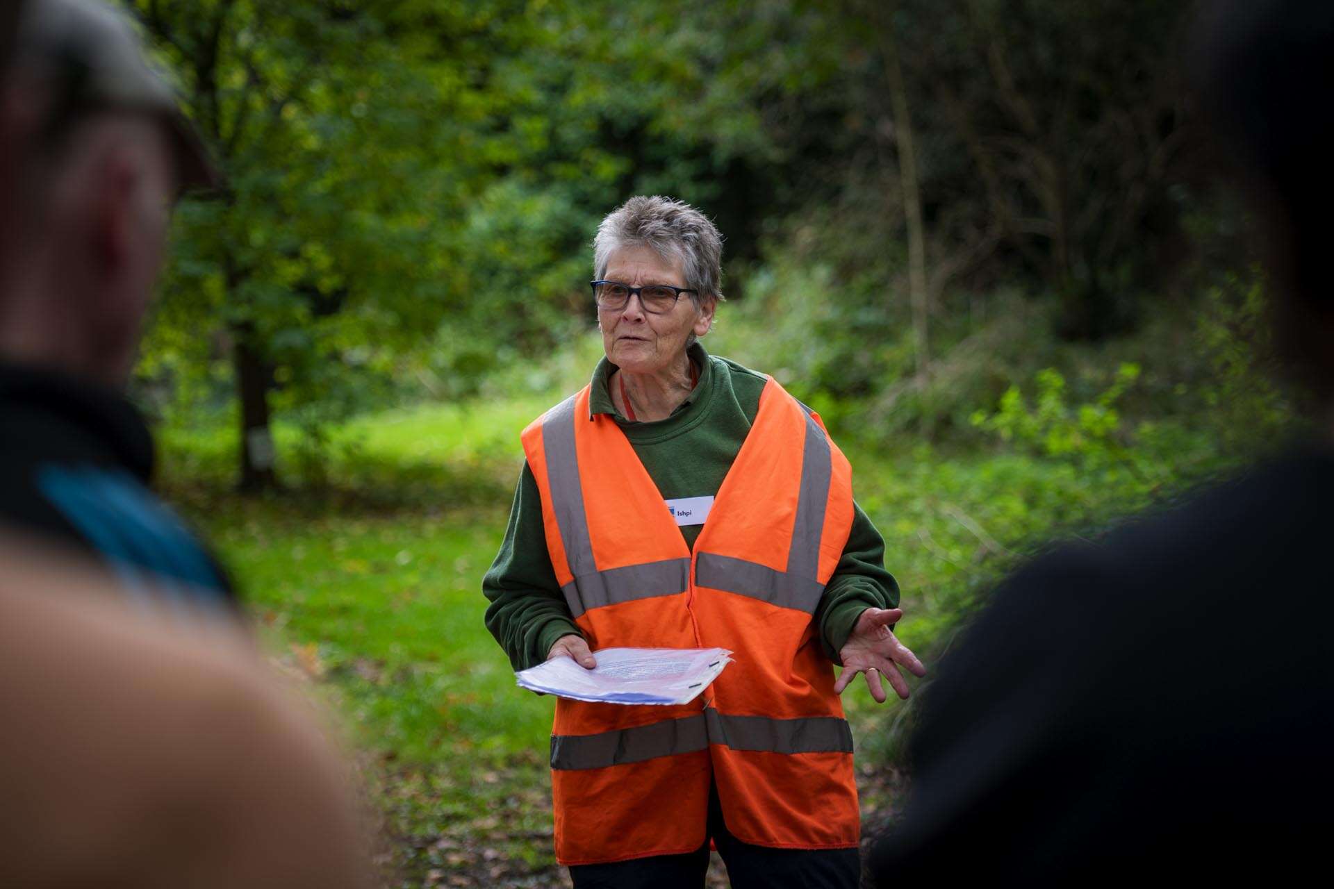 Bromley photographer local life friends of south hill wood and kingswood glen 133800