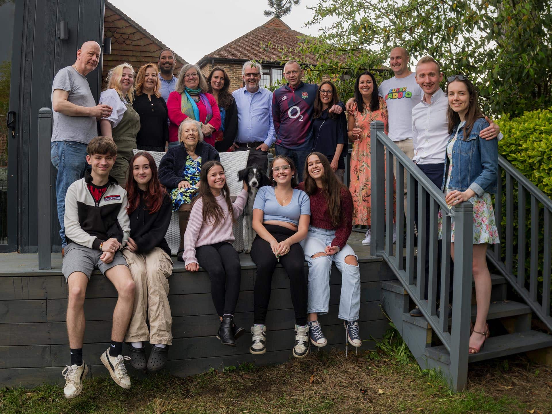 Family photographer Bromley facing loss bereavement 001