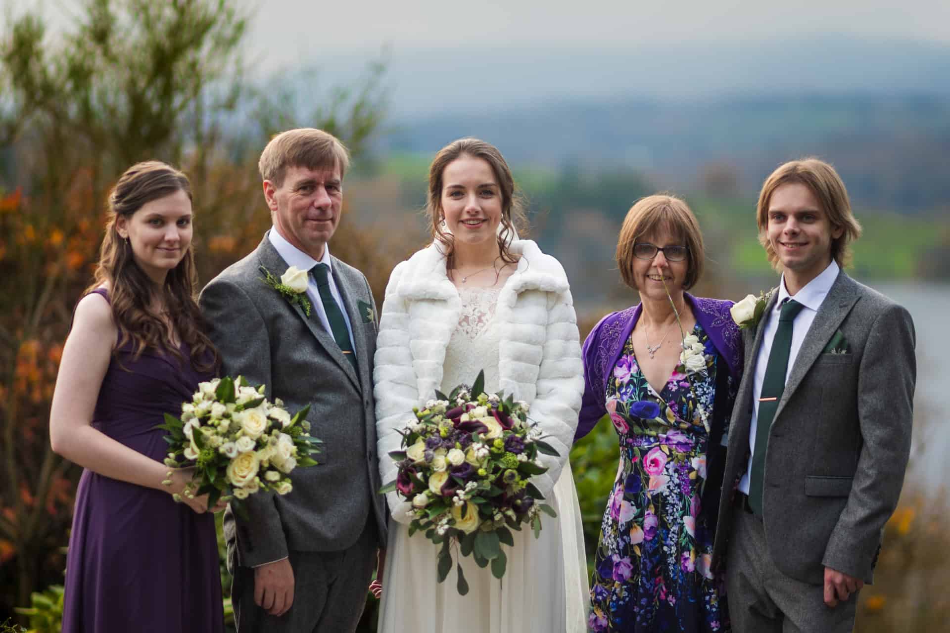 Bromley wedding photographer family photographs