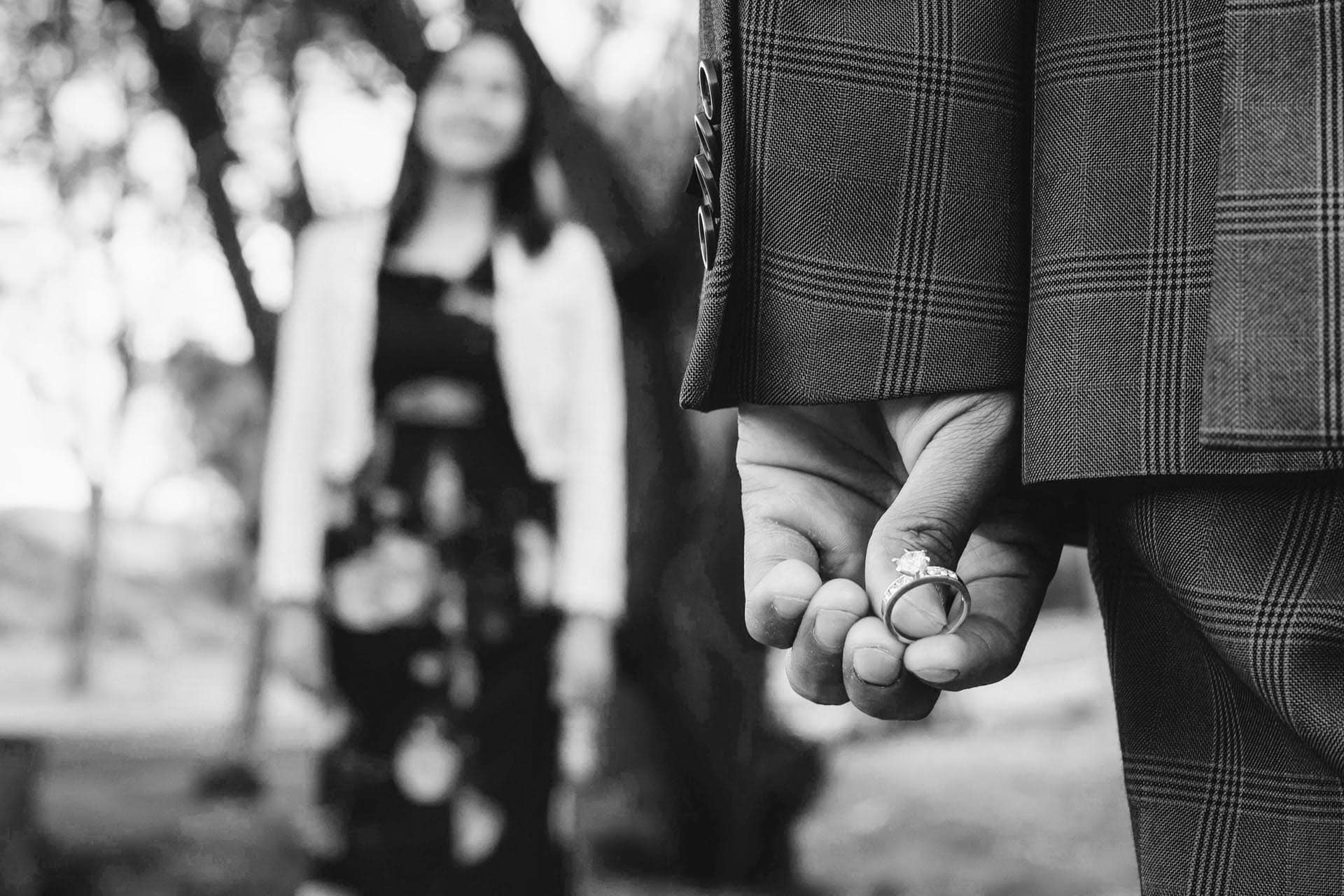 Proposal shoot Bromley london wedding photographer Photo by Jesus Arias on Pexels