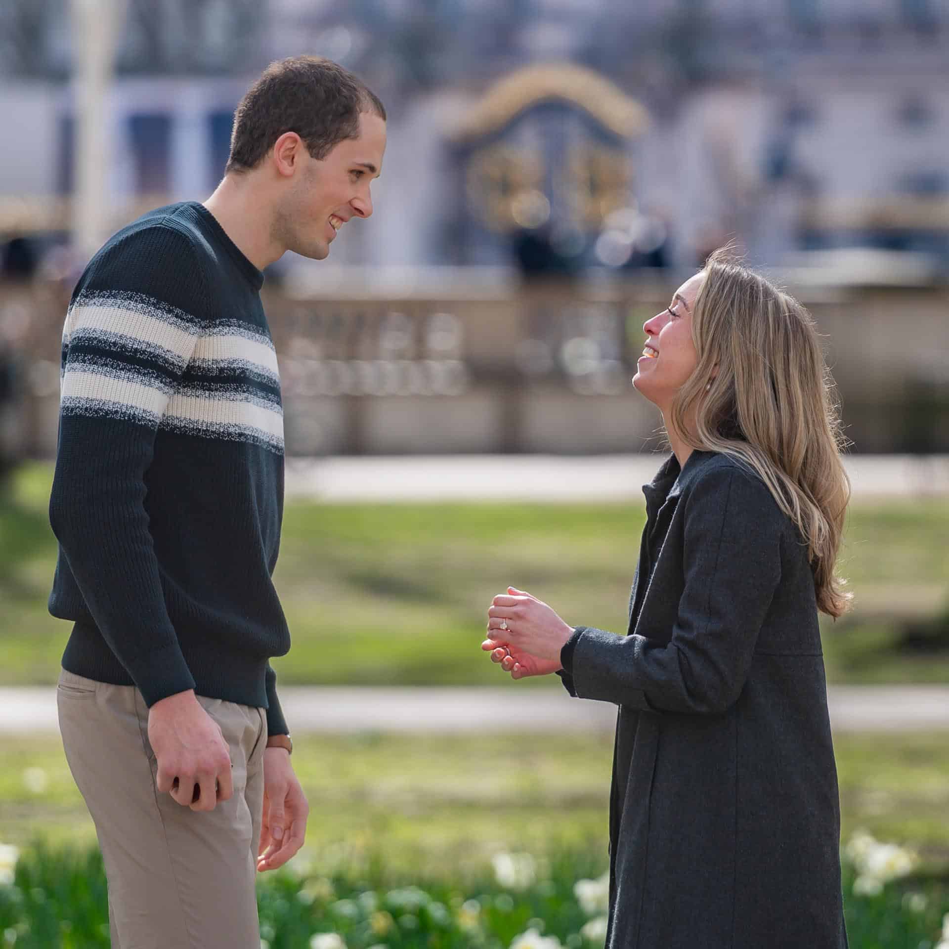 Proposal shoots Bromley london wedding photographer engagement 121107