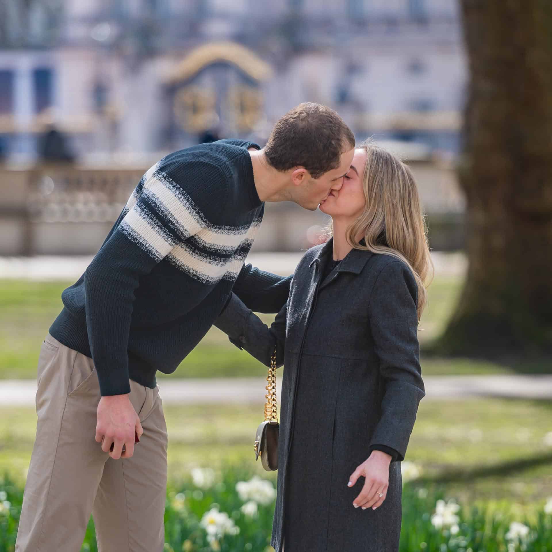 Proposal shoots Bromley london wedding photographer engagement 121109