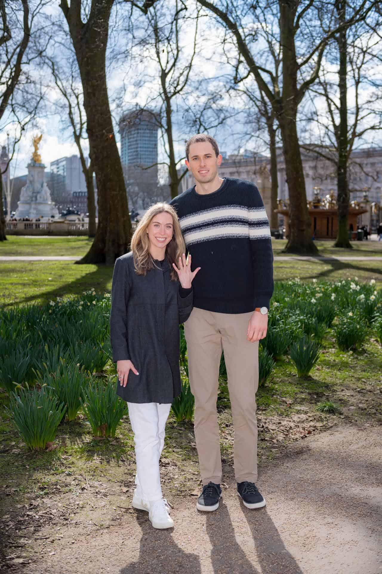 Proposal shoots Bromley london wedding photographer engagement 121429