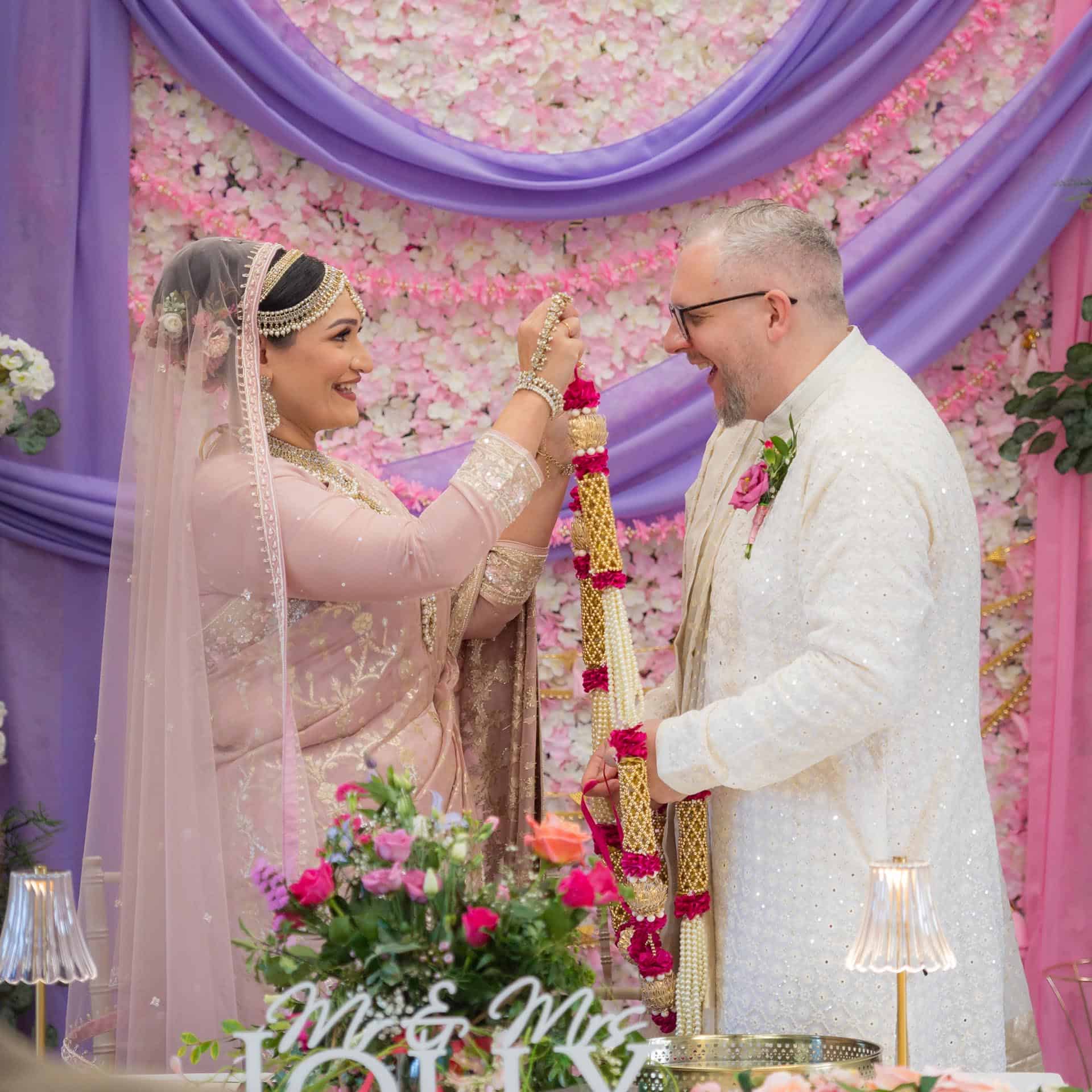 Nikkah Sandwell Wedding photographer