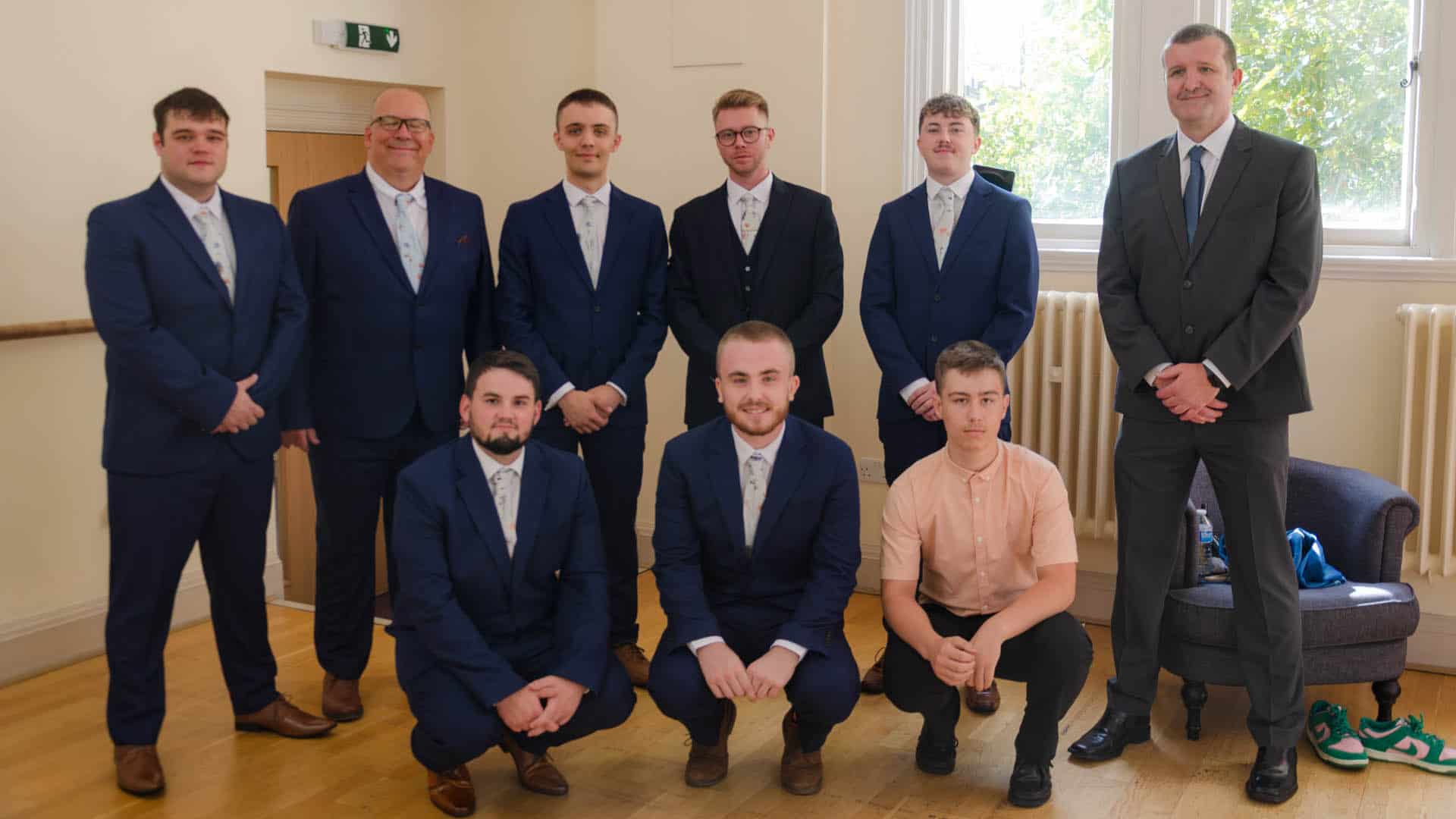 Bromley wedding photographer Beckenham Venue 28 reception Ethan & Jasmine 105749 BEN a