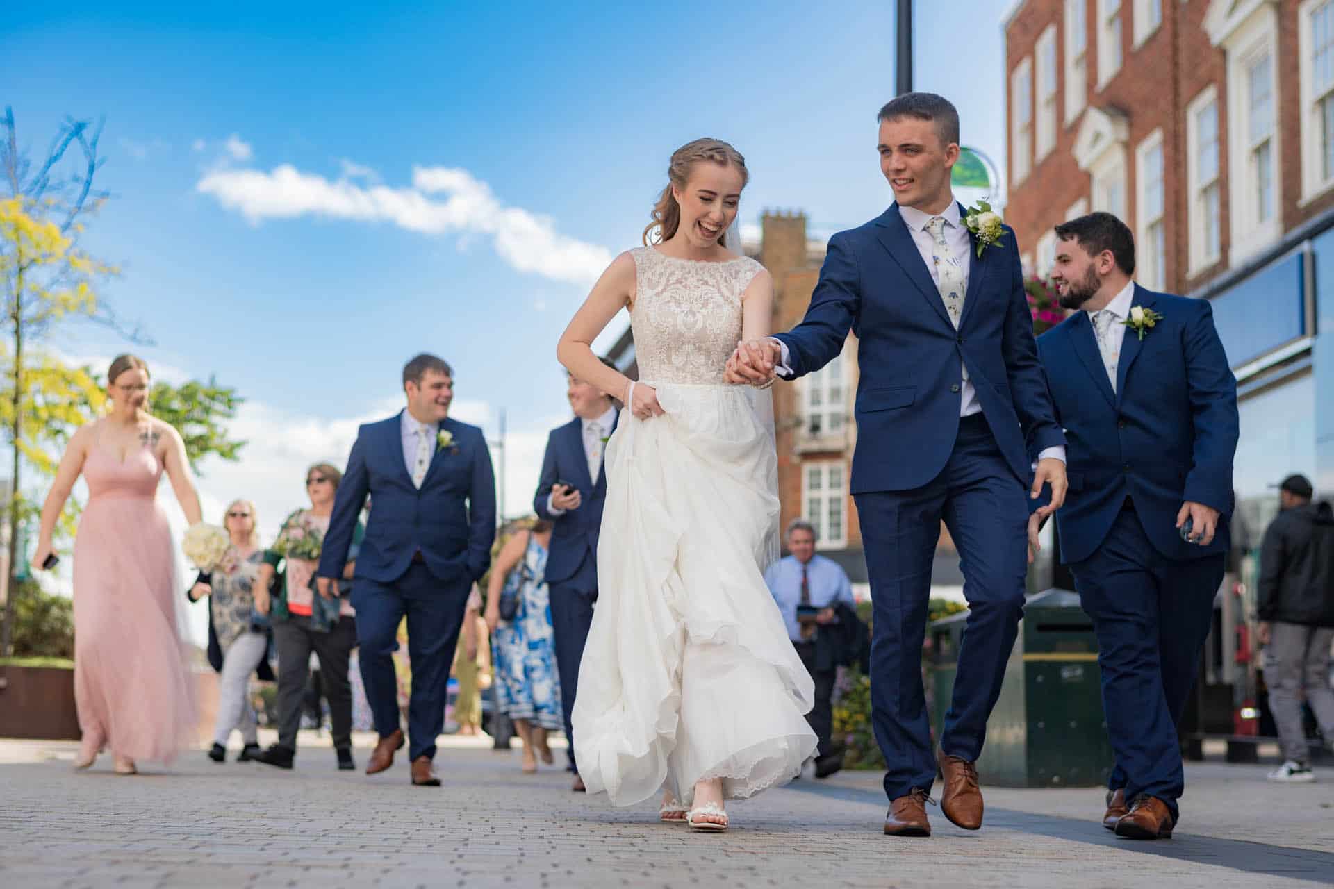 Bromley wedding photographer Beckenham Venue 28 reception Ethan & Jasmine 142448 AKP a